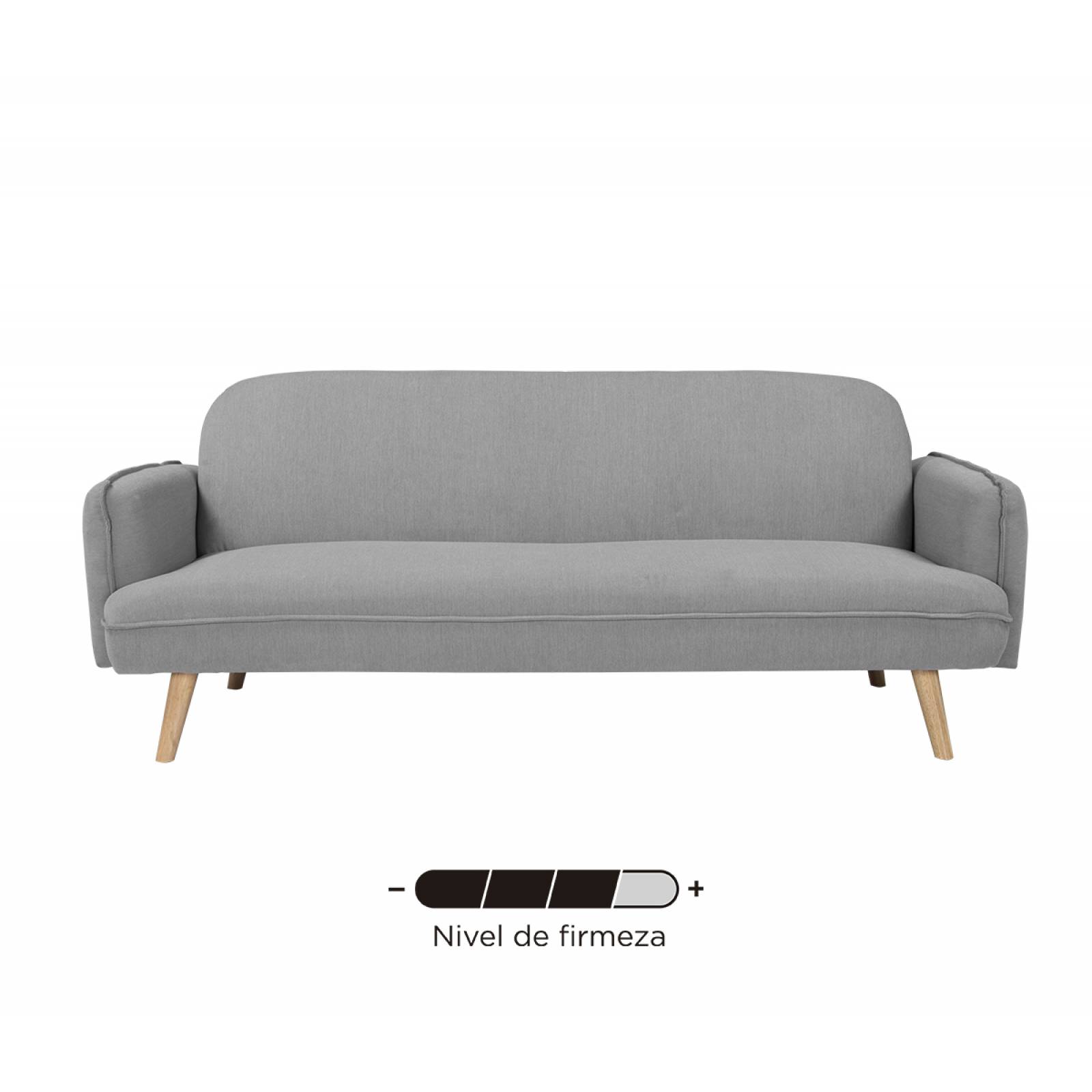 Sofá cama Netal   Beige