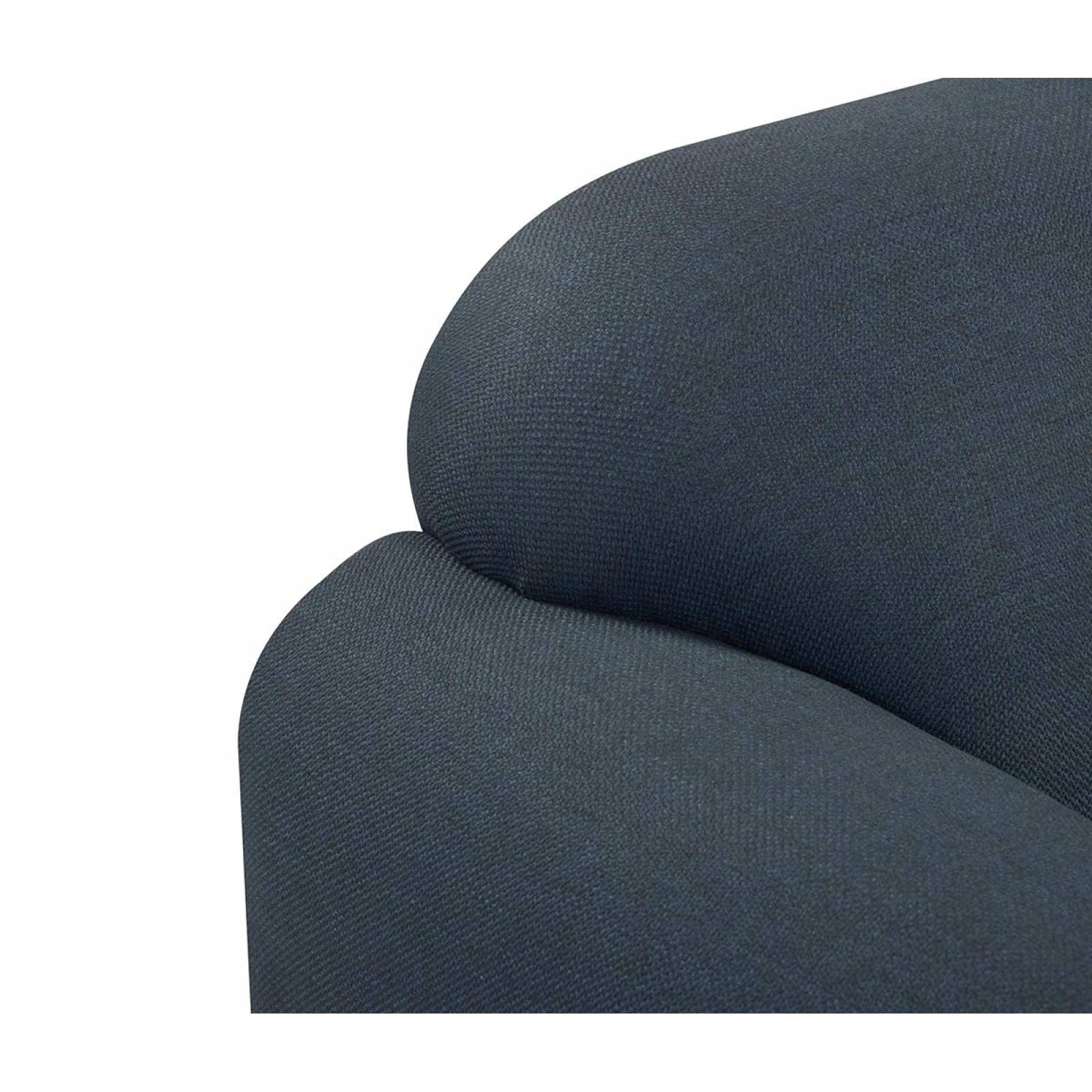 Sillón Brambila   Azul marino