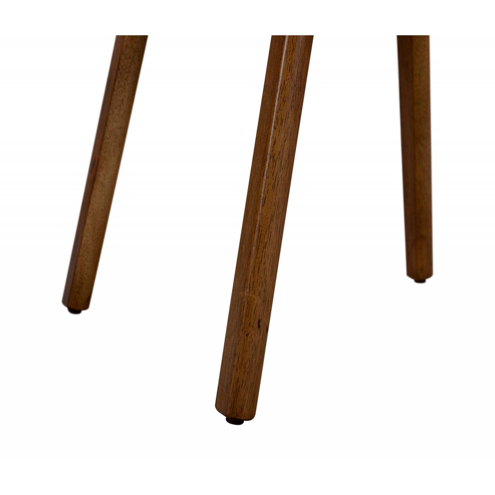 Silla Naupan   Gris oscuro