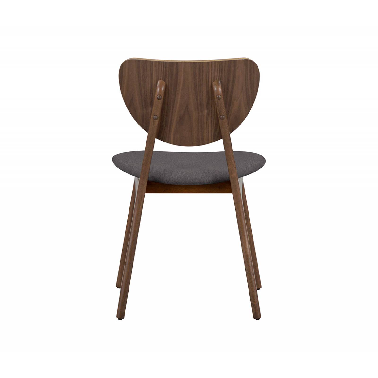 Silla Naupan   Gris oxford