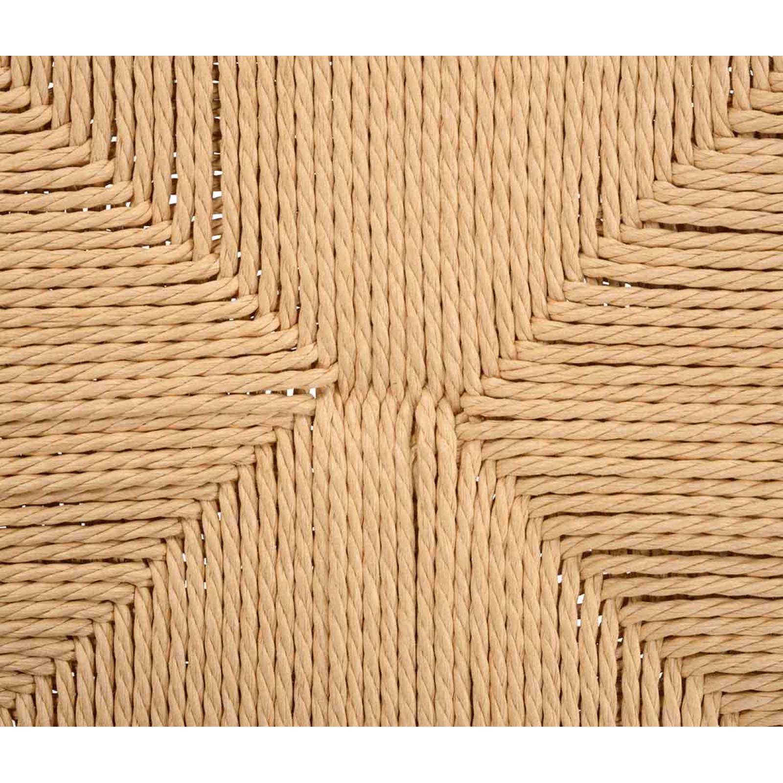 Silla Réplica CH24 Wishbone   Blanco