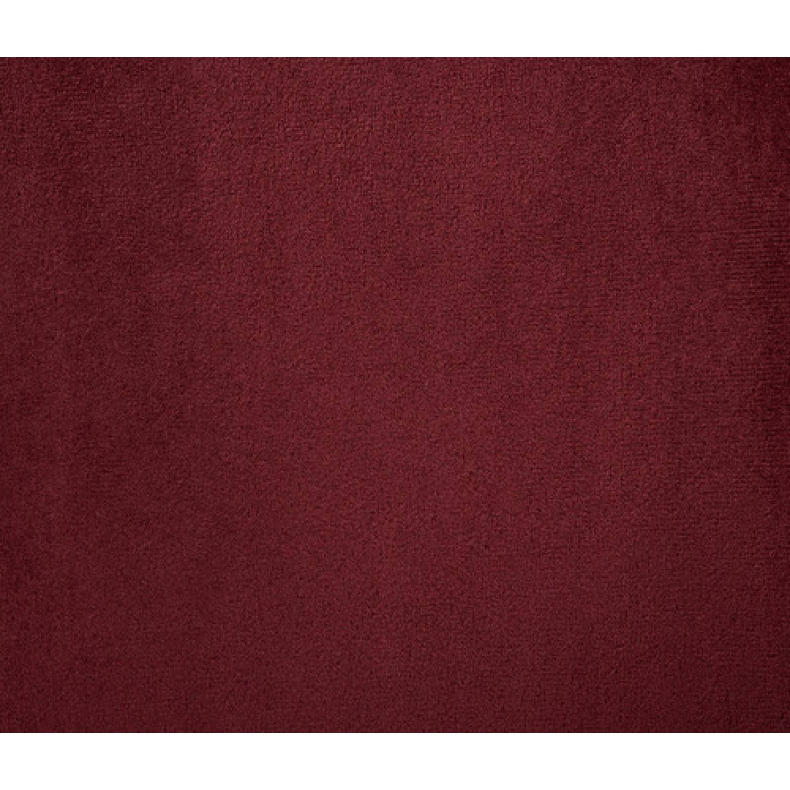 Silla Comedor Tapizada Retro Rolet Encino   Vino