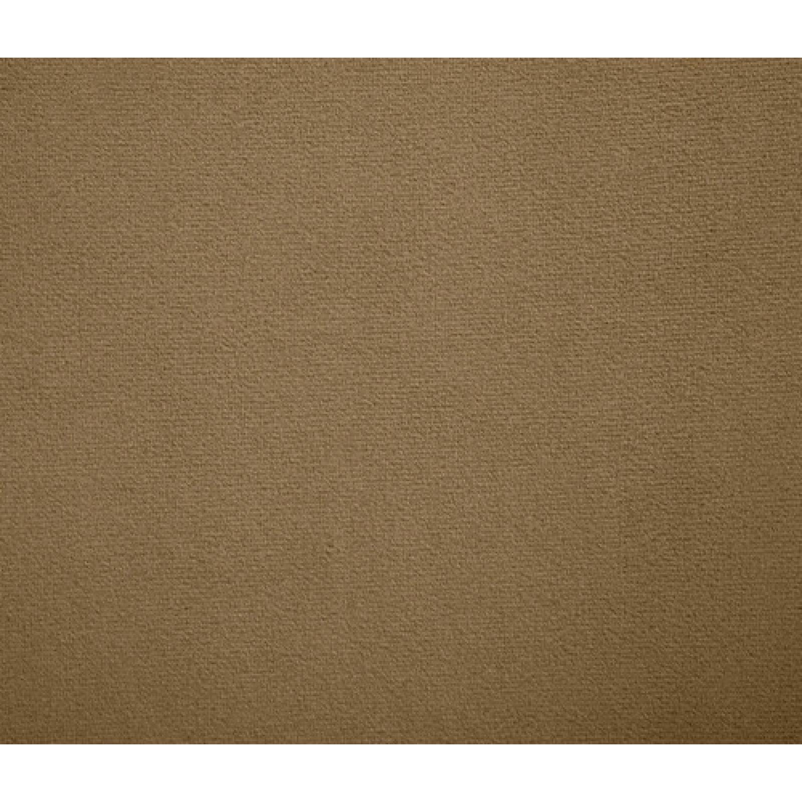 Silla Comedor Tapizada Retro Rolet Nogal Café