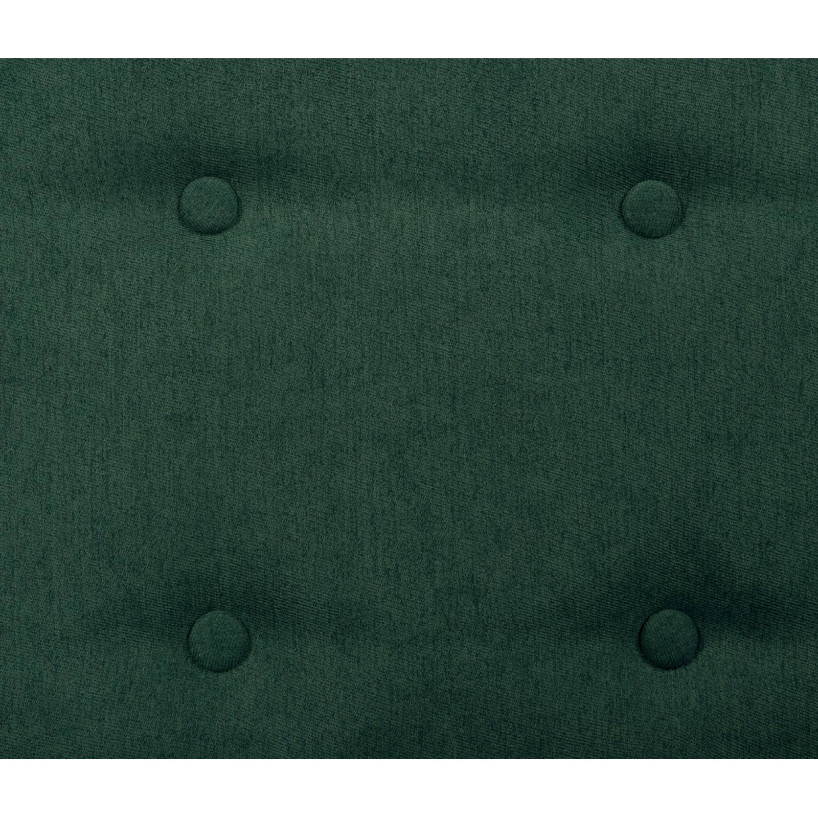 Sofá 3 cuerpos   Sillón San Blas   Verde