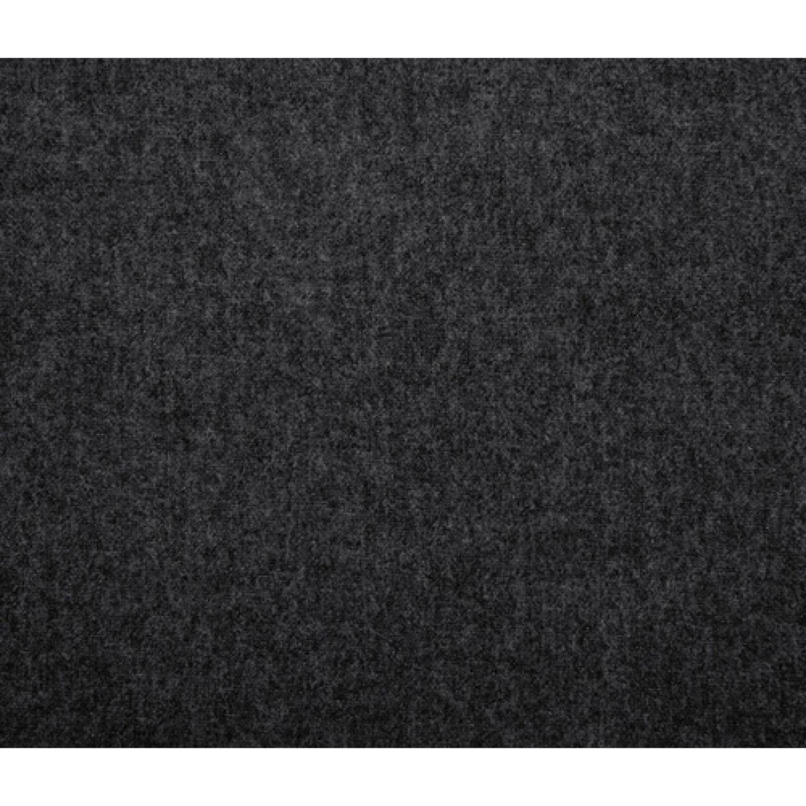 Baúl Taburete Gaia Marquelia Pie De Cama Madera Gris Oscuro