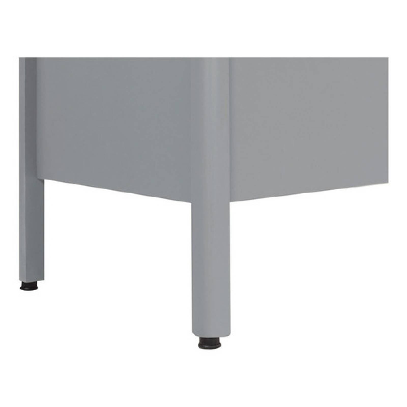 Credenza Comedor Gaia Santo Domingo Vintage Gris