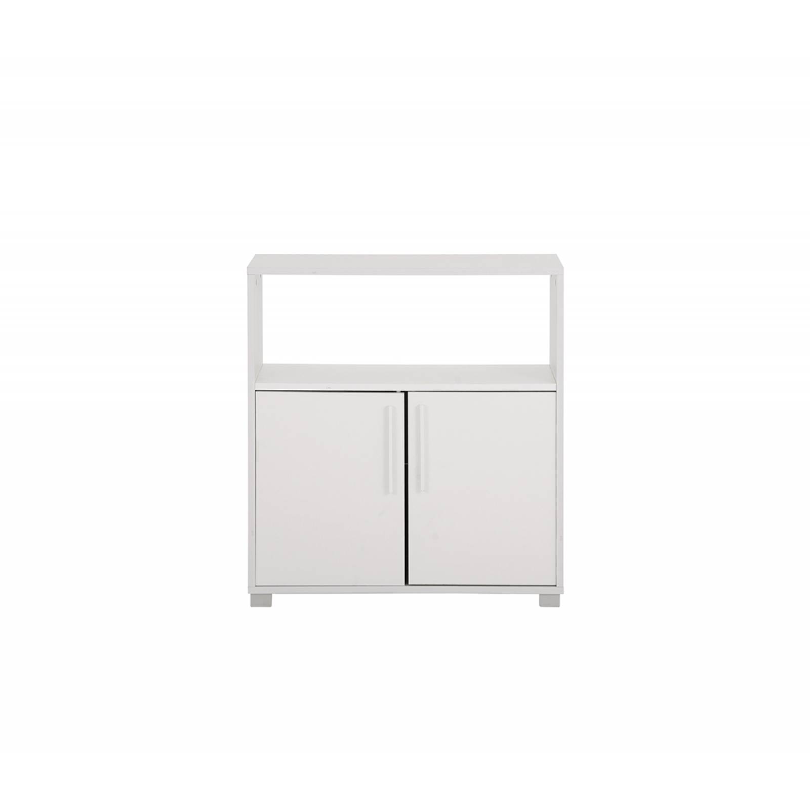 Credenza Astrada   Blanco
