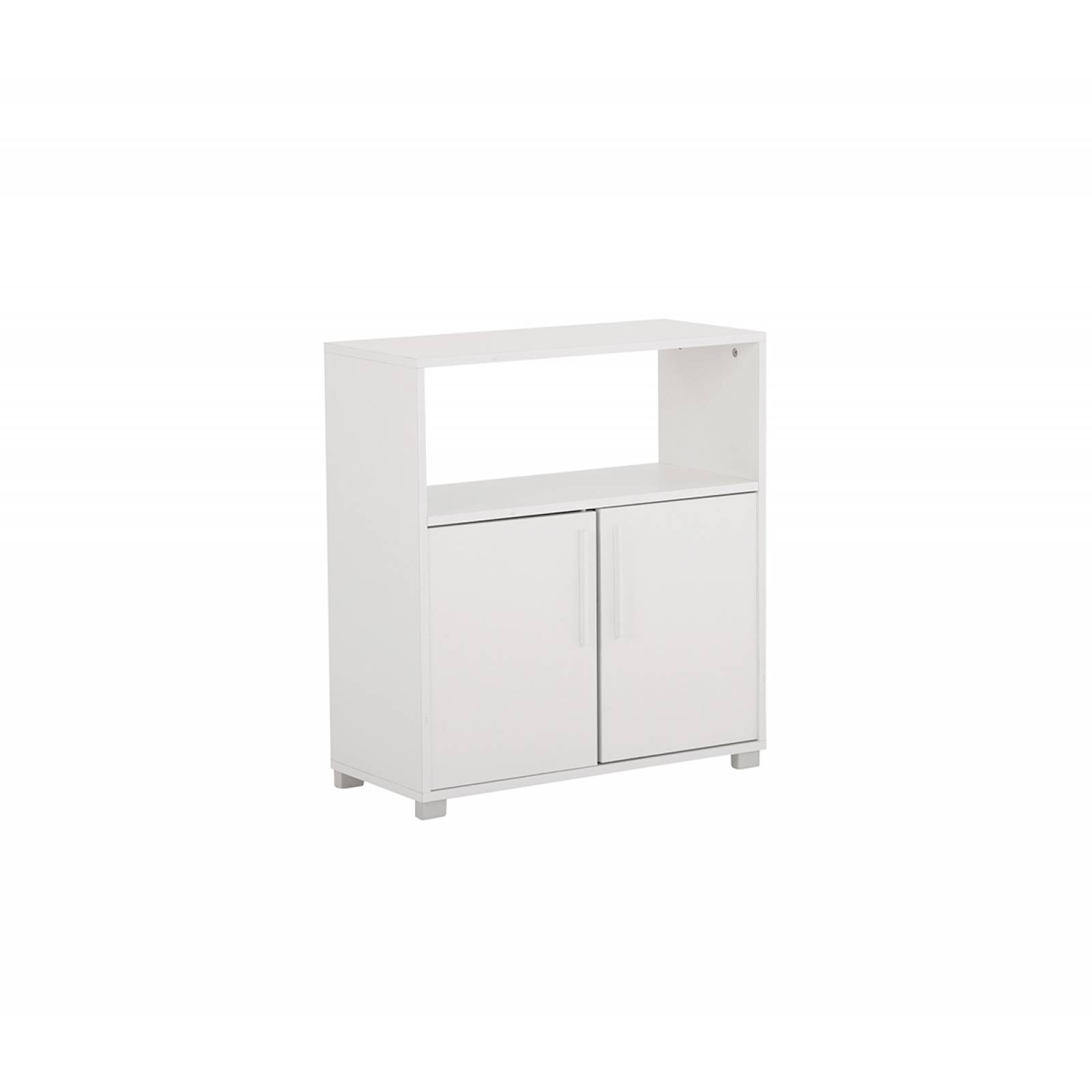 Credenza Astrada   Blanco