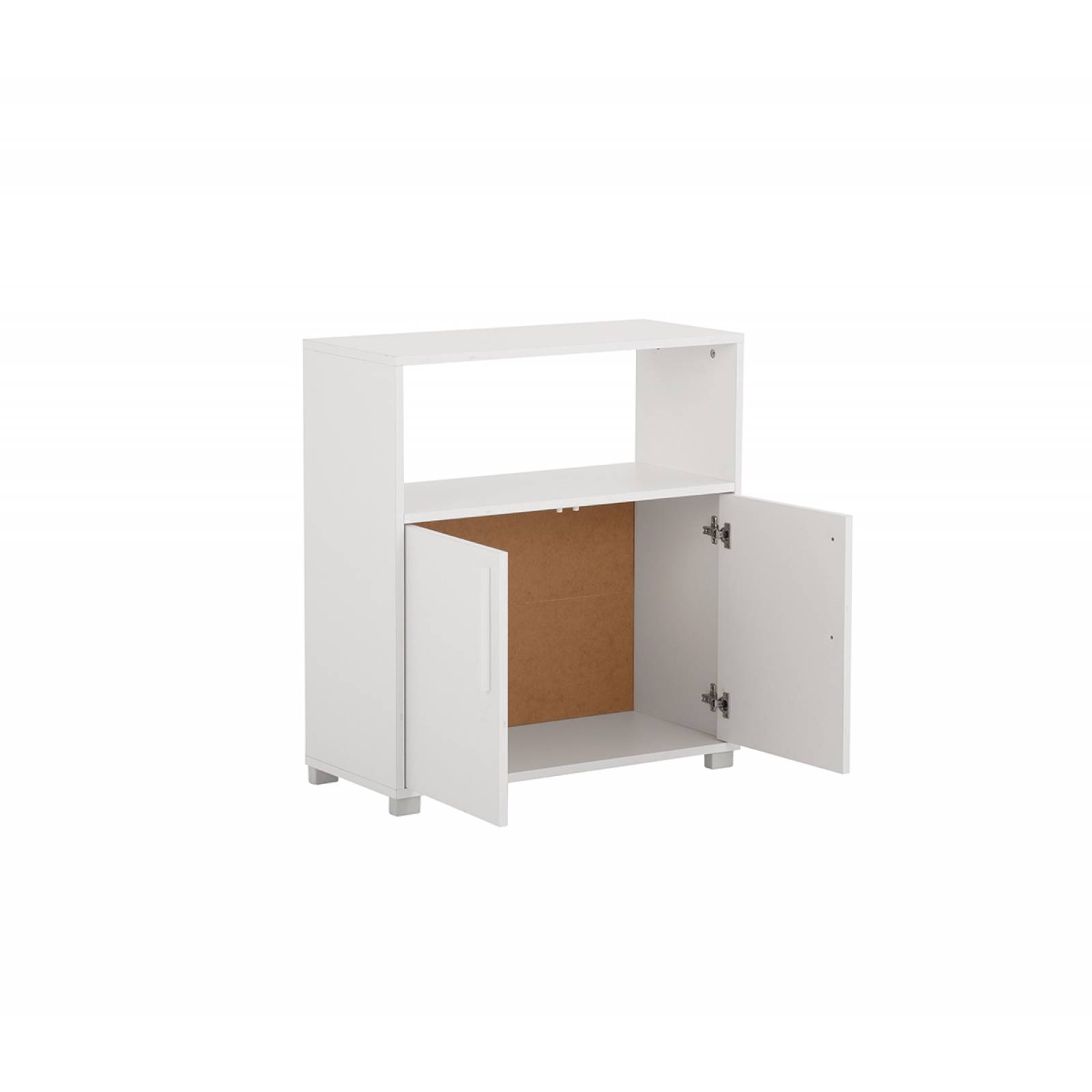 Credenza Astrada   Blanco