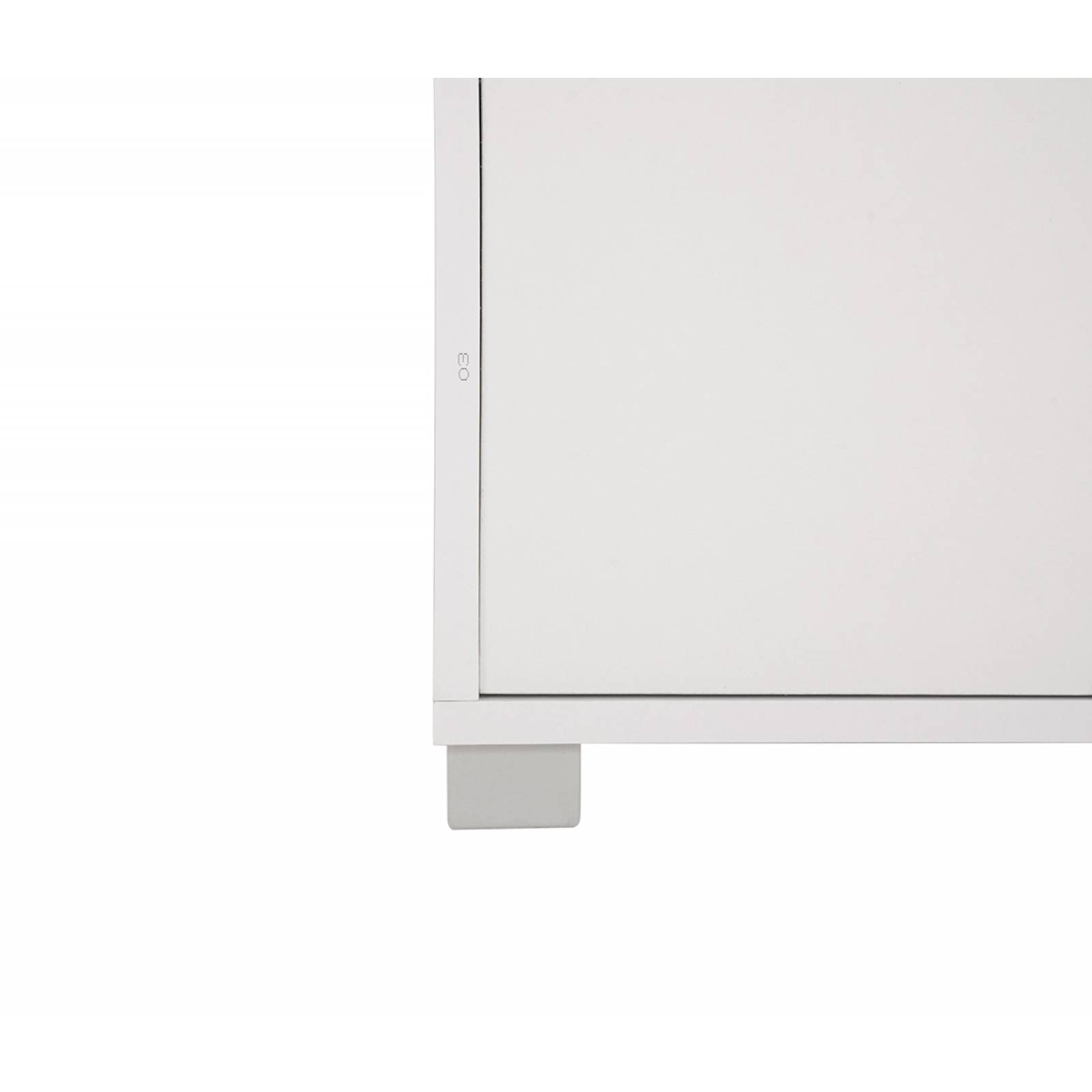 Credenza Astrada   Blanco