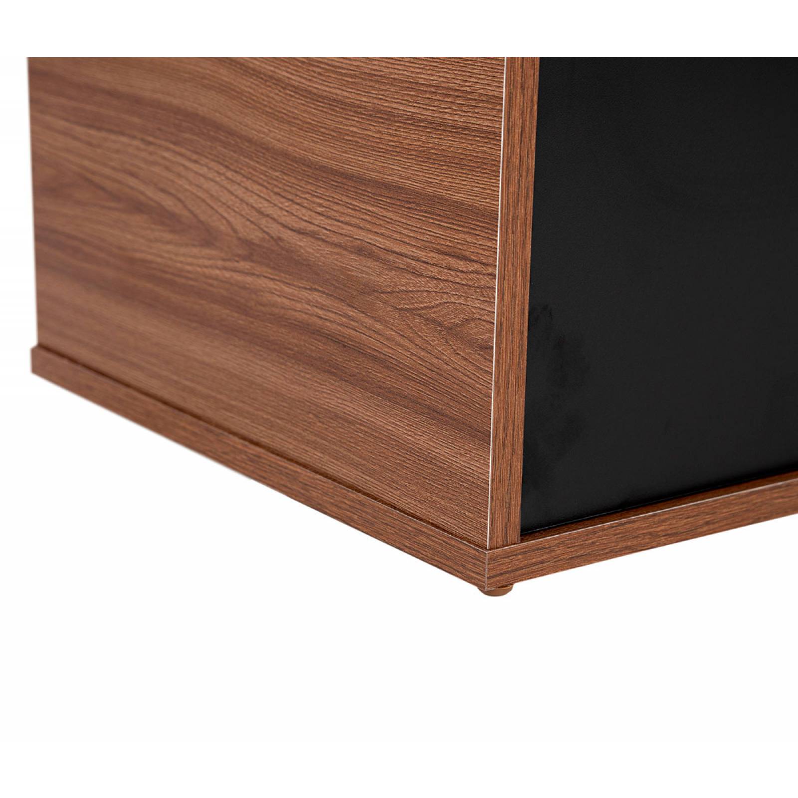 Librero Chilocoyo   Negro