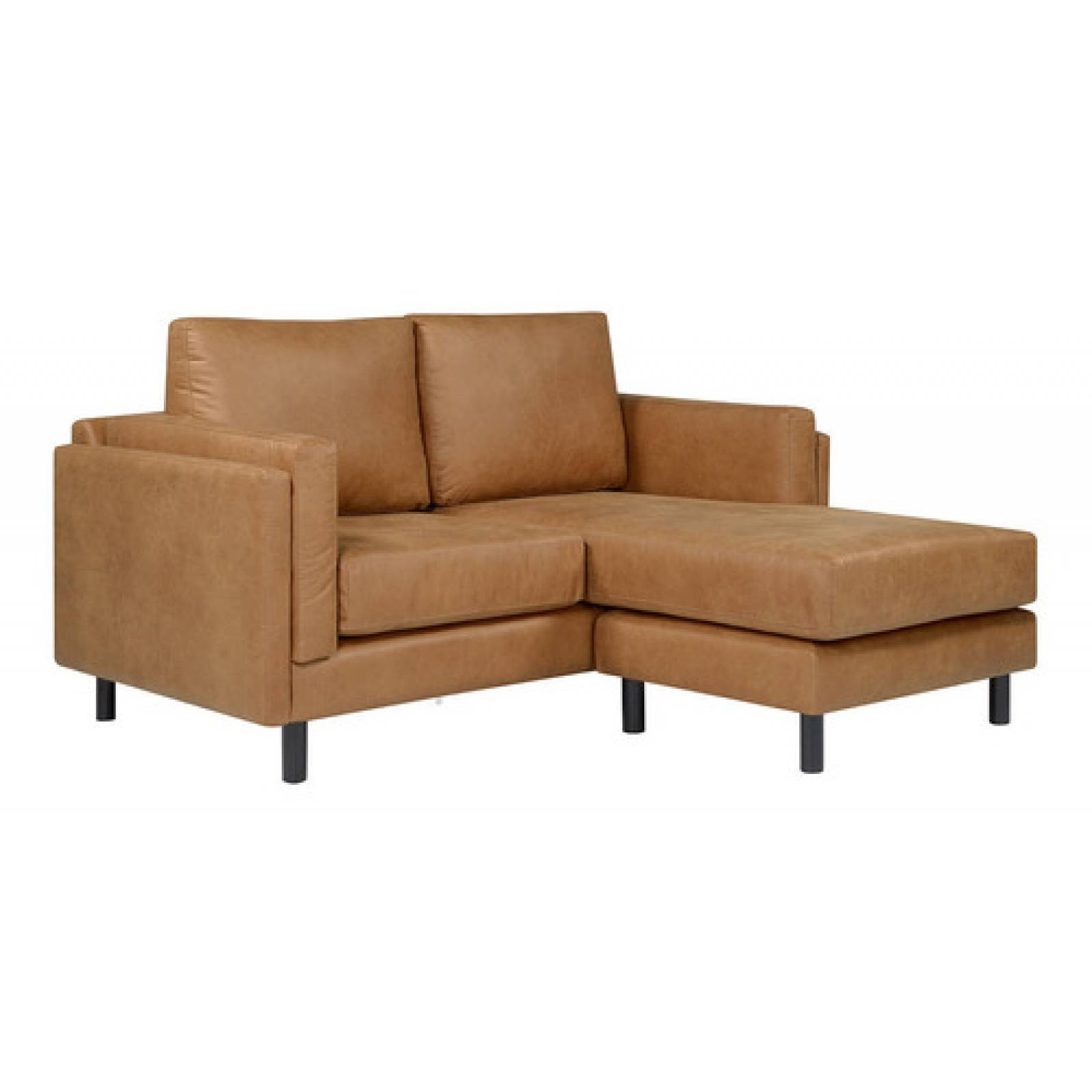 Sala Esquinera Gaia Bútun Escuadra Lounge Minimalista Café