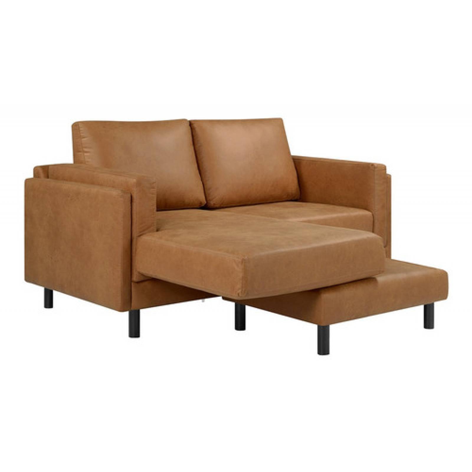 Sala Esquinera Gaia Bútun Escuadra Lounge Minimalista Café