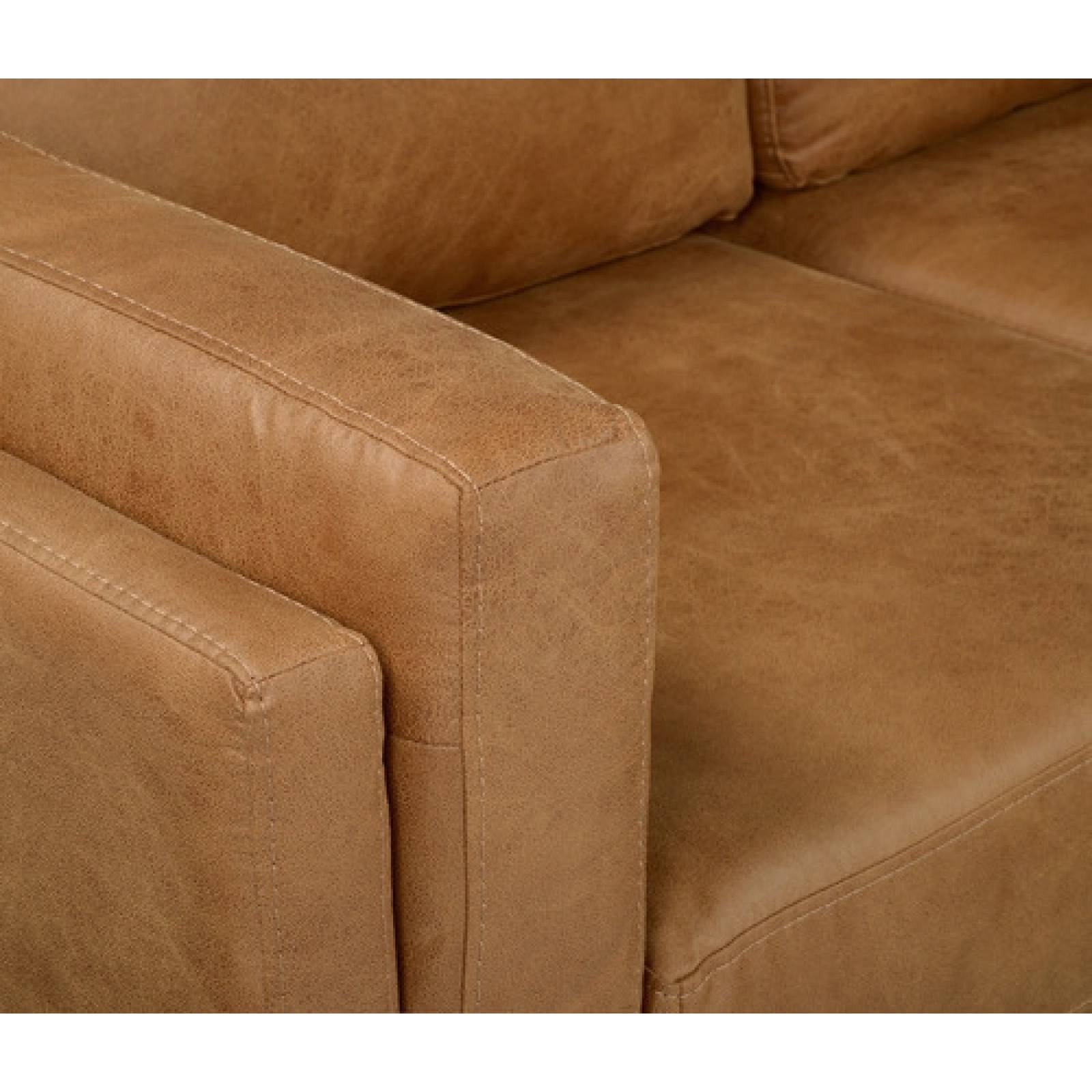 Sala Esquinera Gaia Bútun Escuadra Lounge Minimalista Café