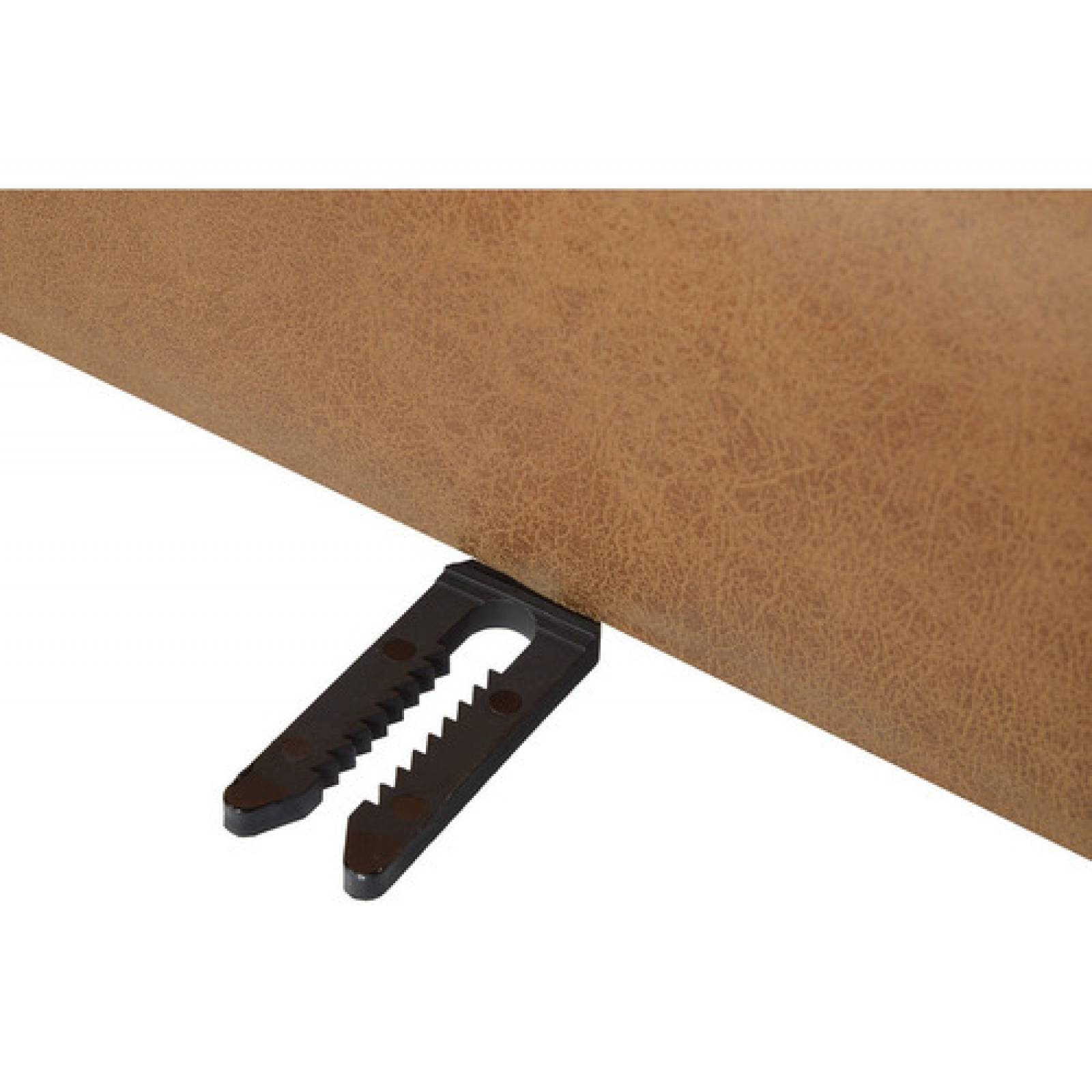 Sala Esquinera Gaia Bútun Escuadra Lounge Minimalista Café