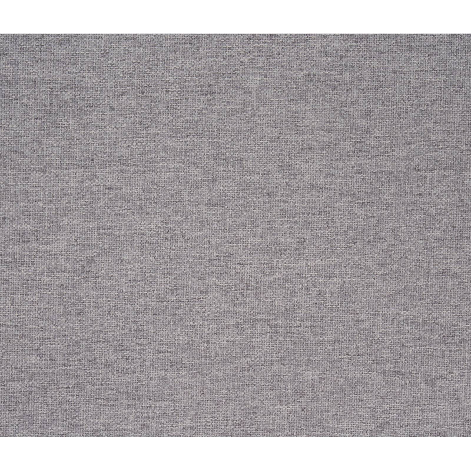 Silla Boris natural   Gris claro