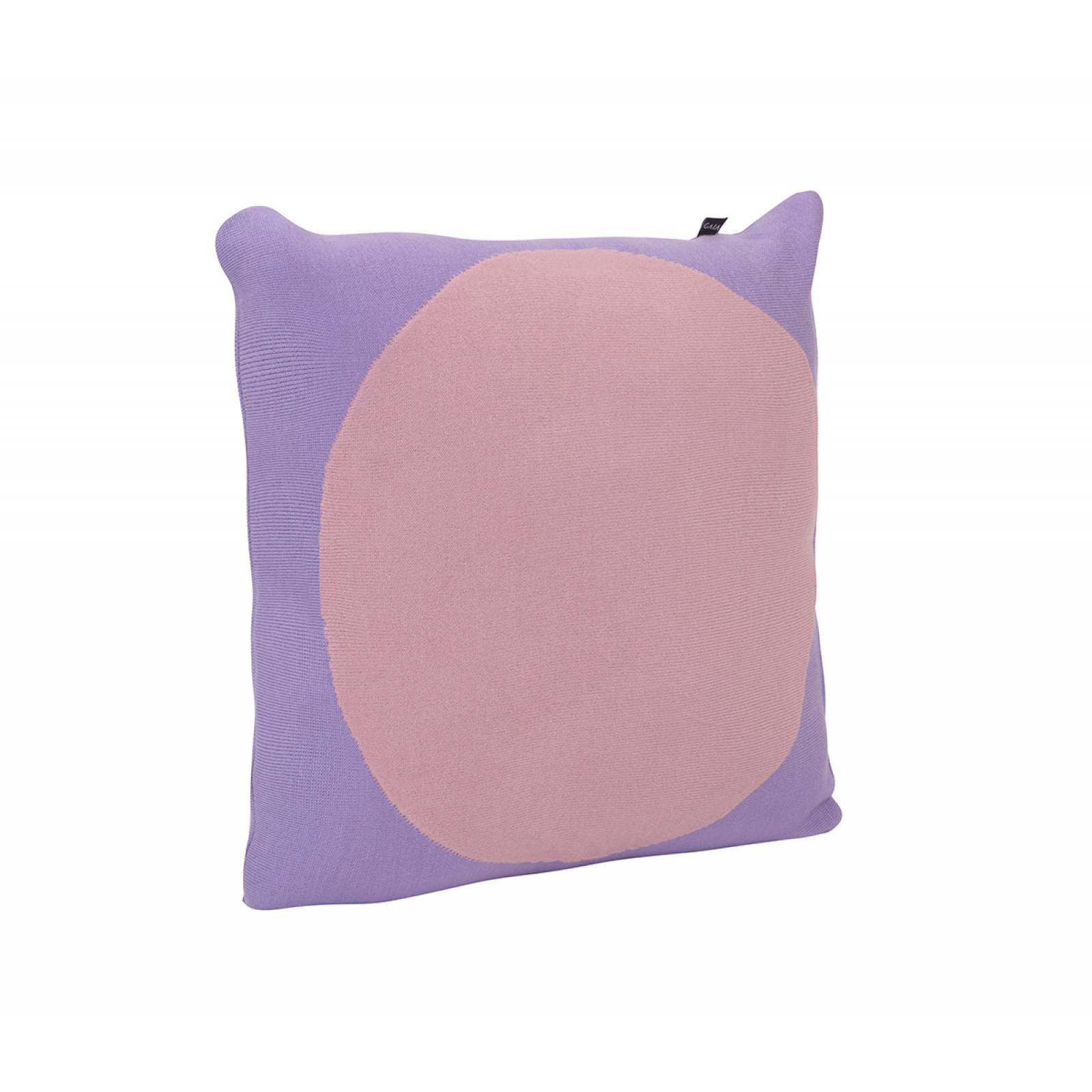 Cojín Zavaleta 45x45   Rosa