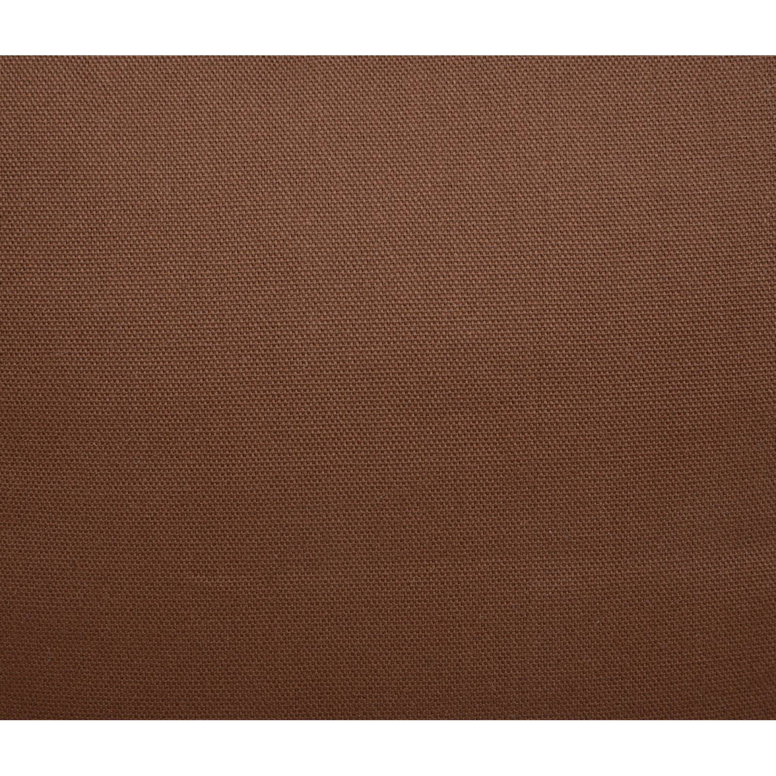 Cojín Cantú 45x45   Café