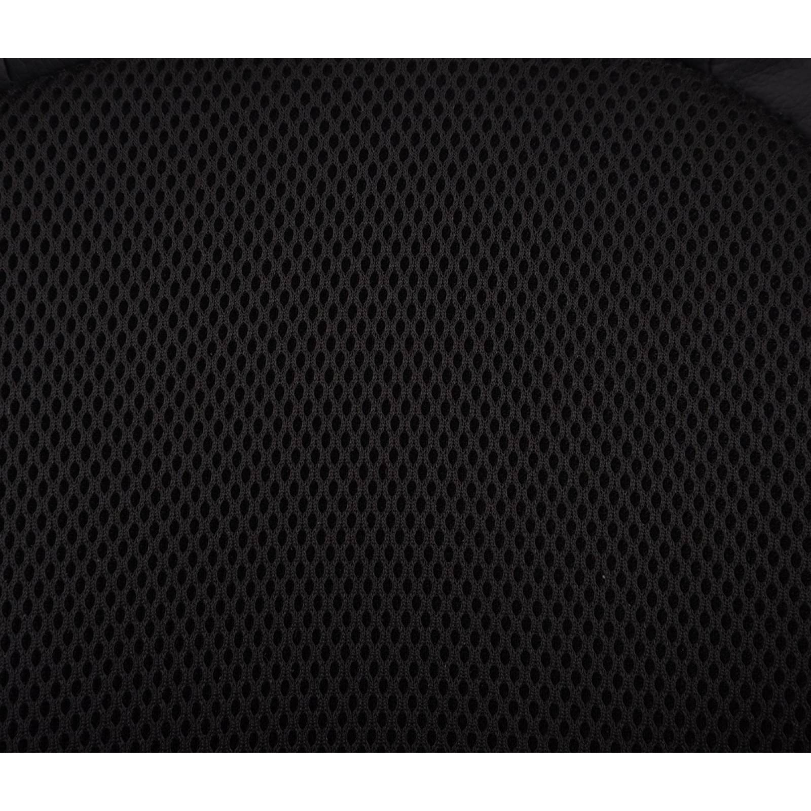 Silla gamer Contra   Negro