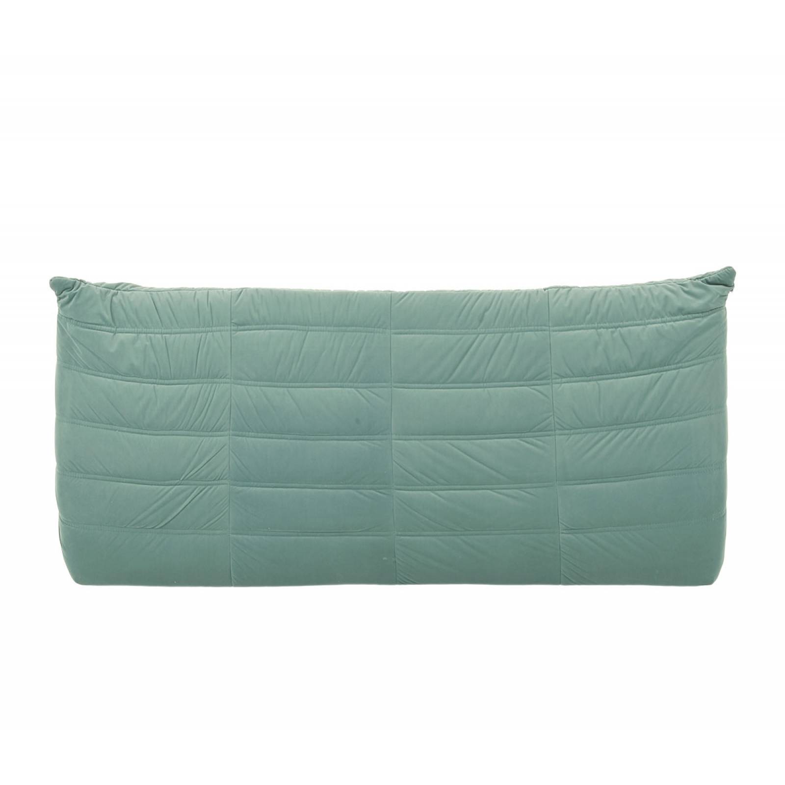 Sofá 3 cuerpos réplica Togo   Verde claro