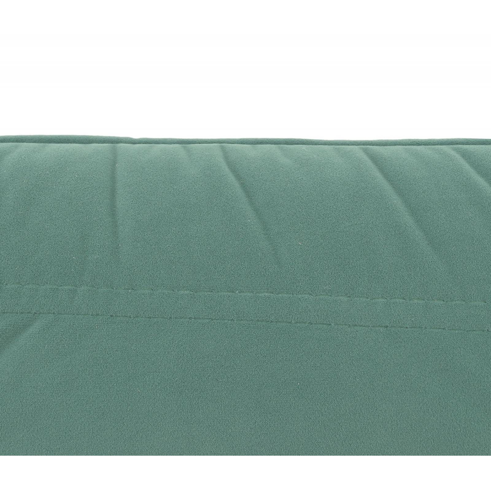 Sofá 3 cuerpos réplica Togo   Verde claro