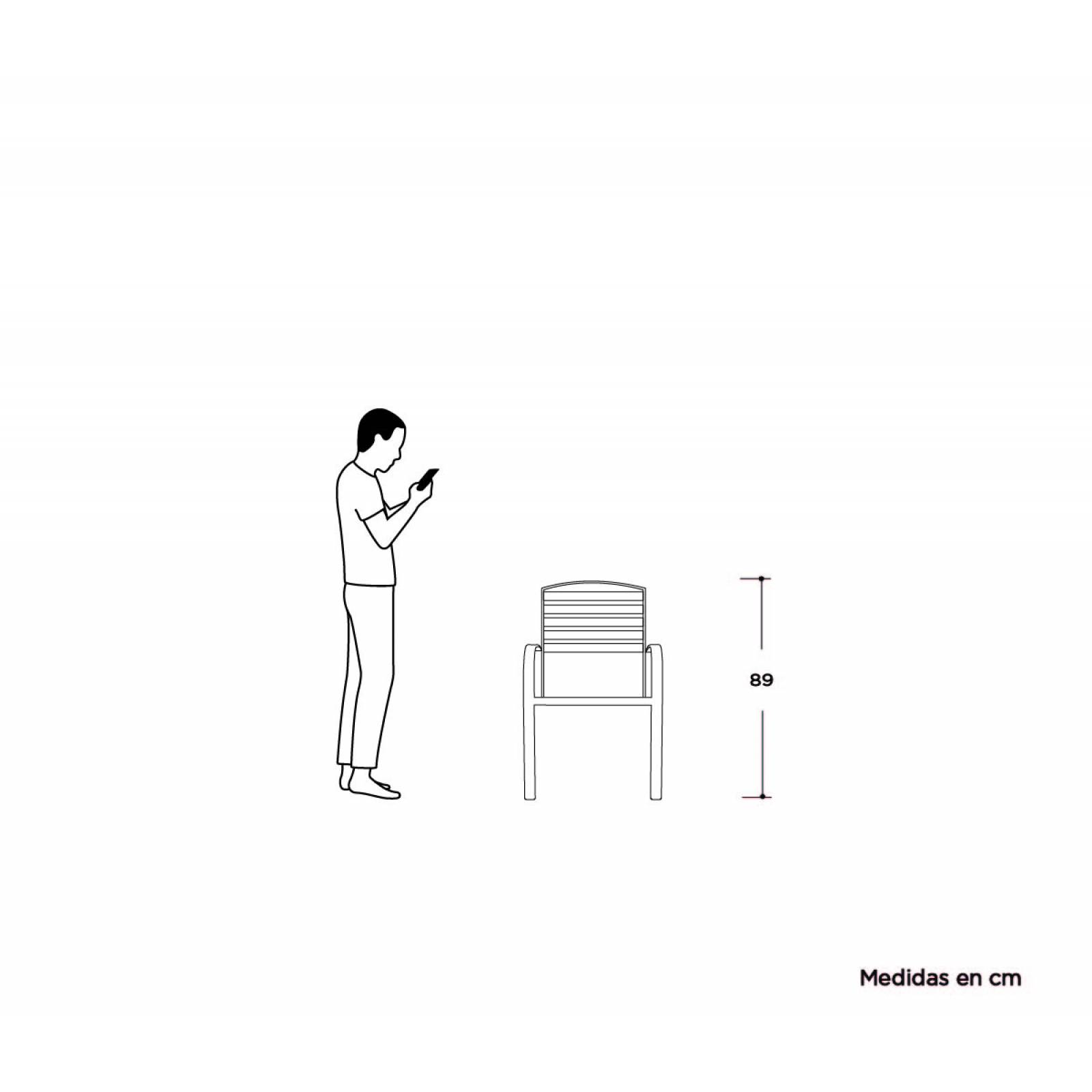 Silla Genova   Café