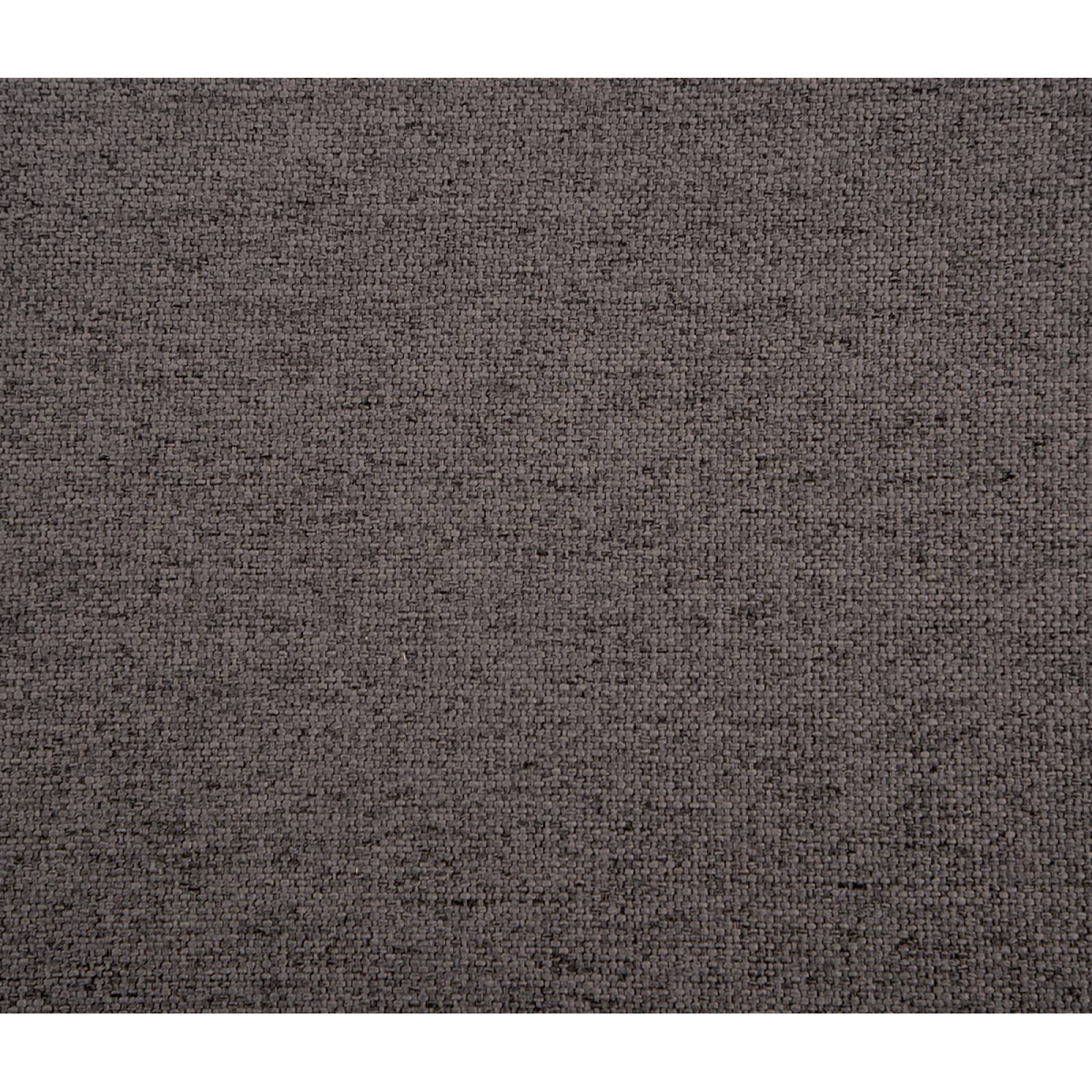 Banco alto Marcela nogal   Gris oscuro