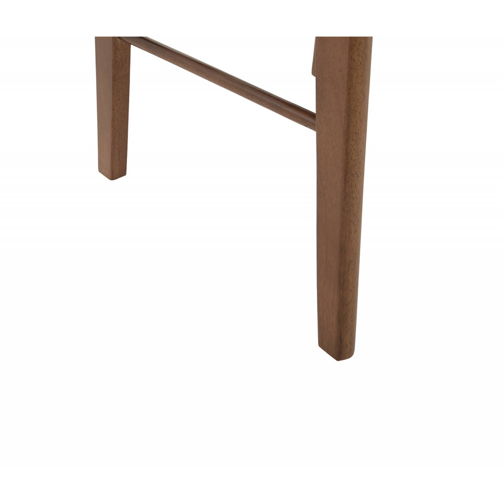 Silla Marcela nogal   Taupe