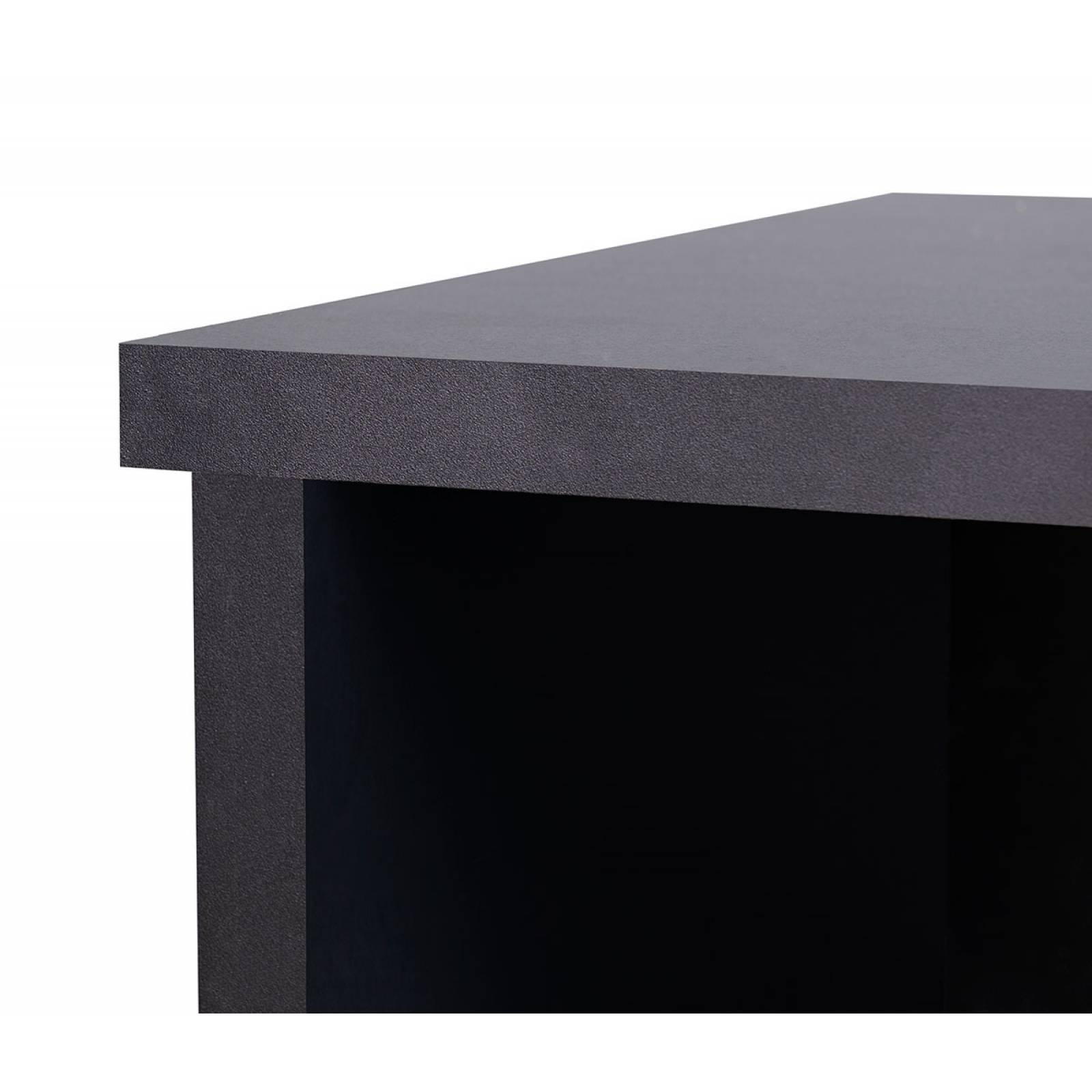 Escritorio Blancx Negro