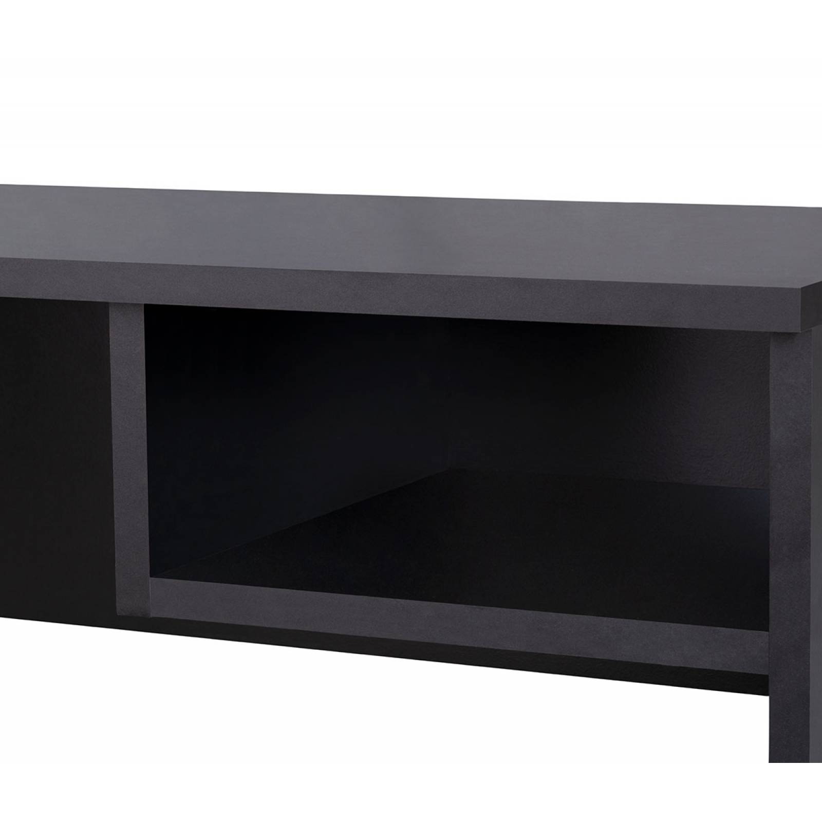 Escritorio Blancx Negro