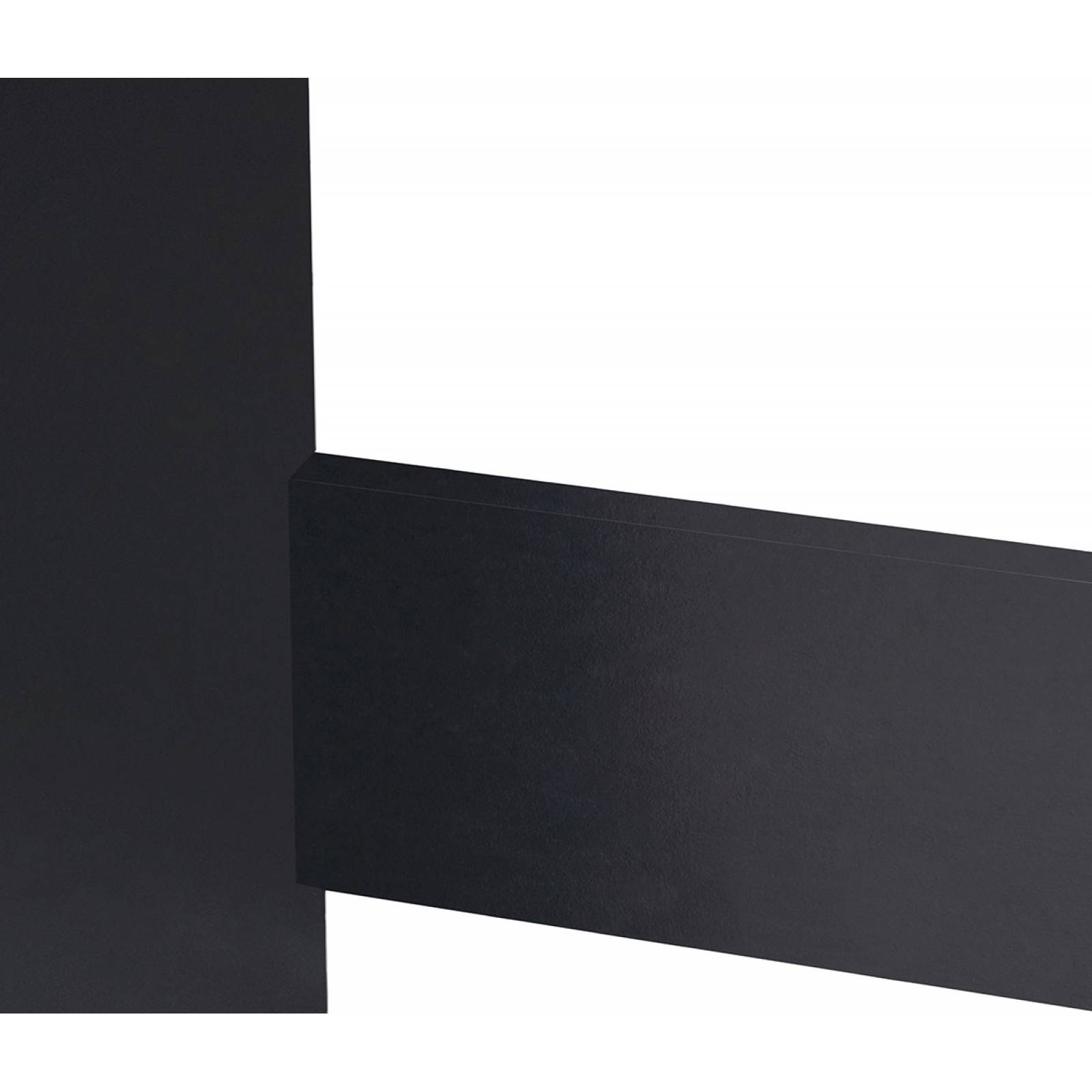 Escritorio Blancx Negro