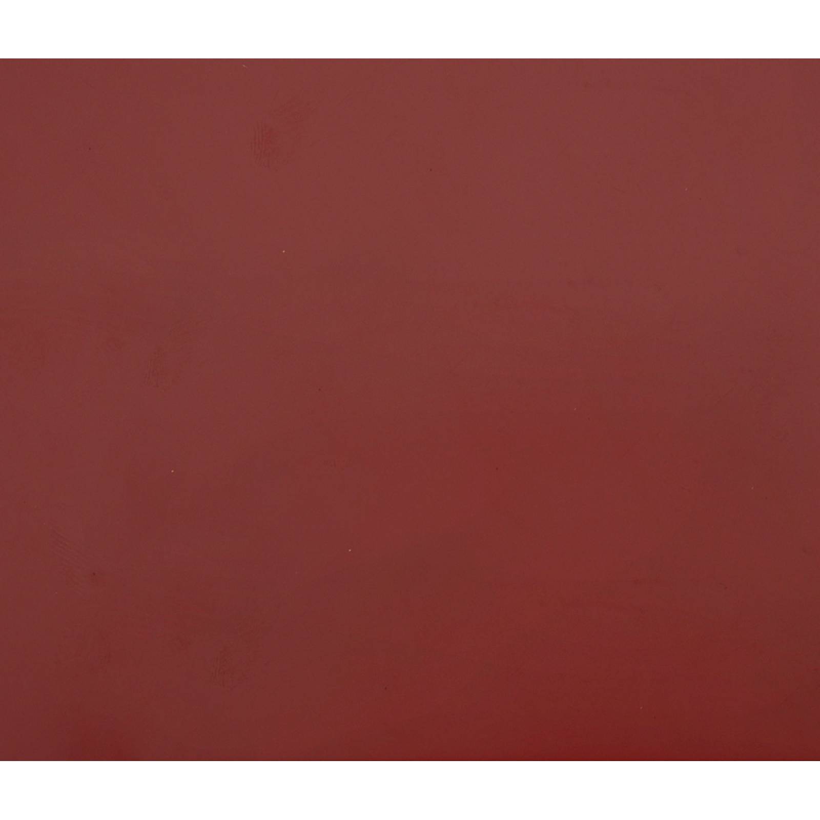 Mesa de comedor Maggie 120 cm   Rojo