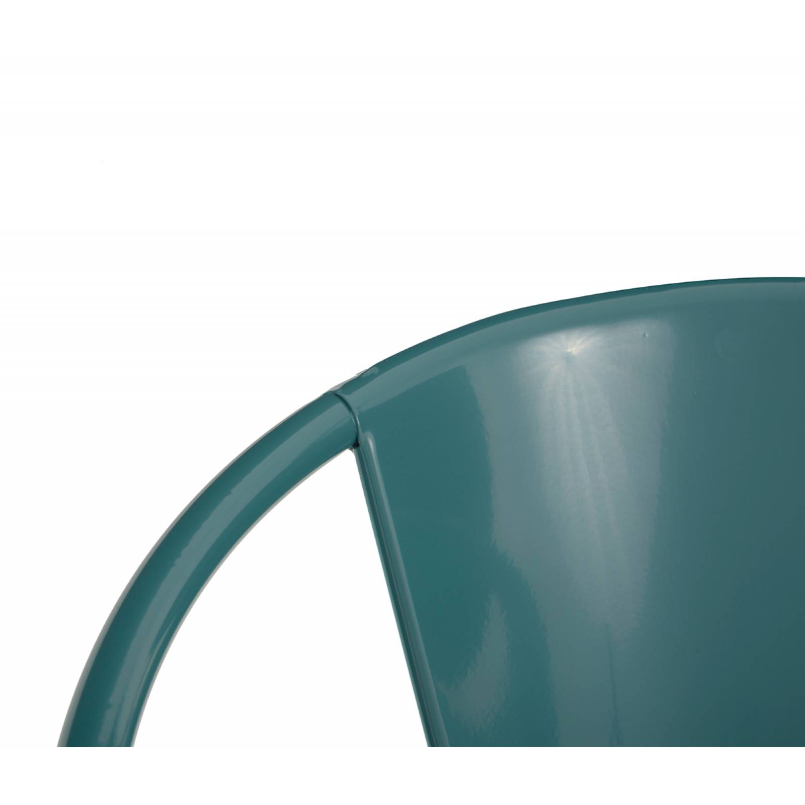 Silla con brazos Maggie   Azul