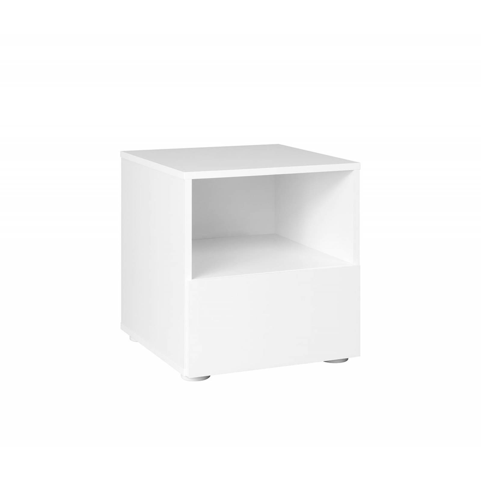 Buró Blancx B Blanco