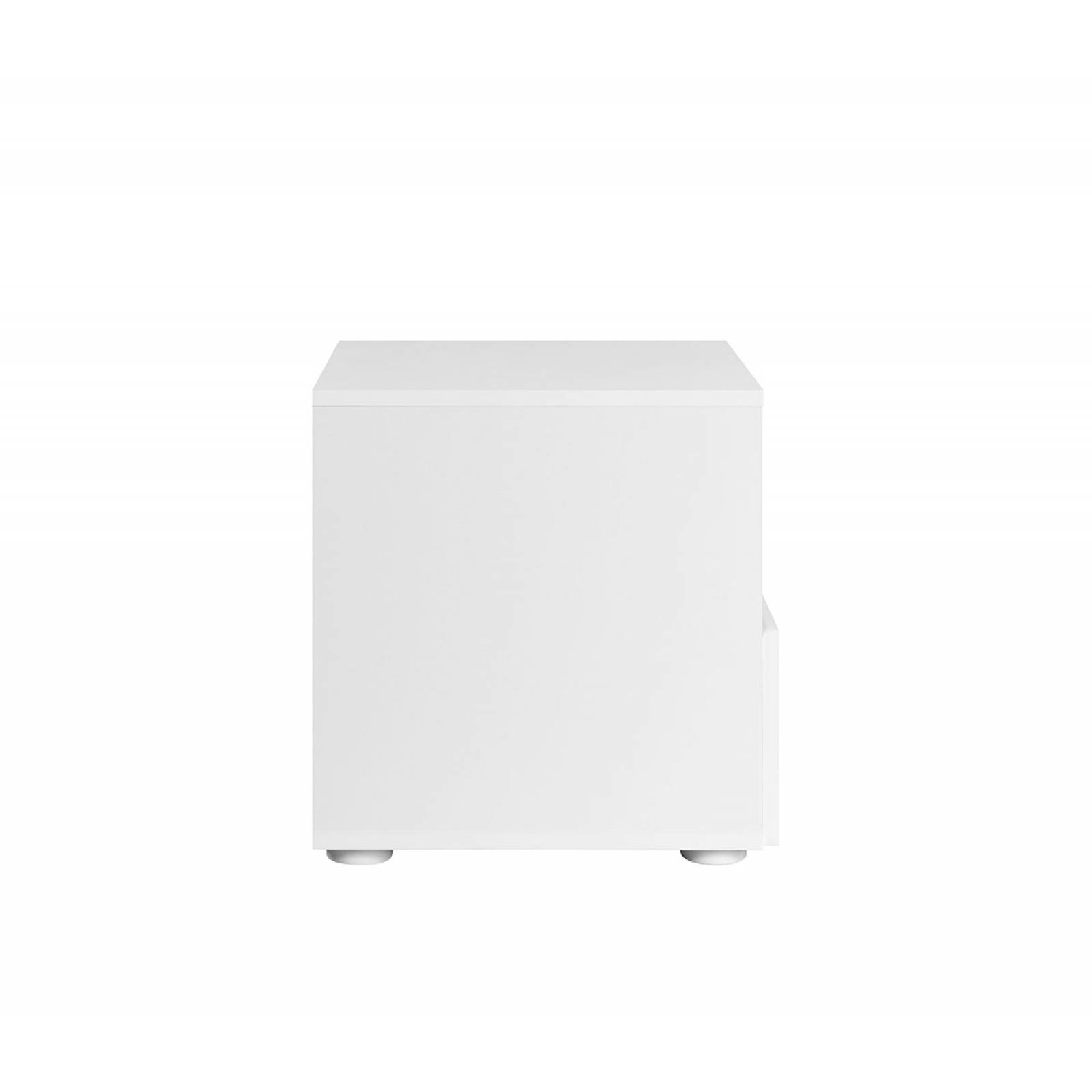 Buró Blancx B Blanco