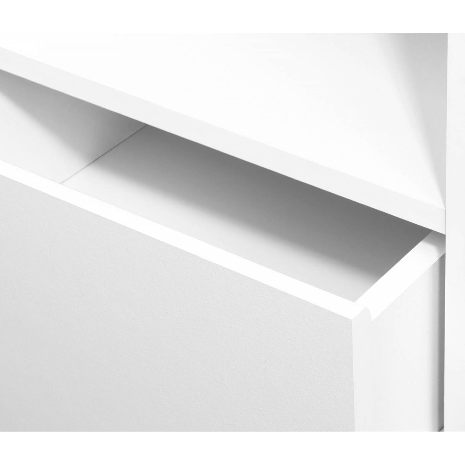 Buró Blancx B Blanco