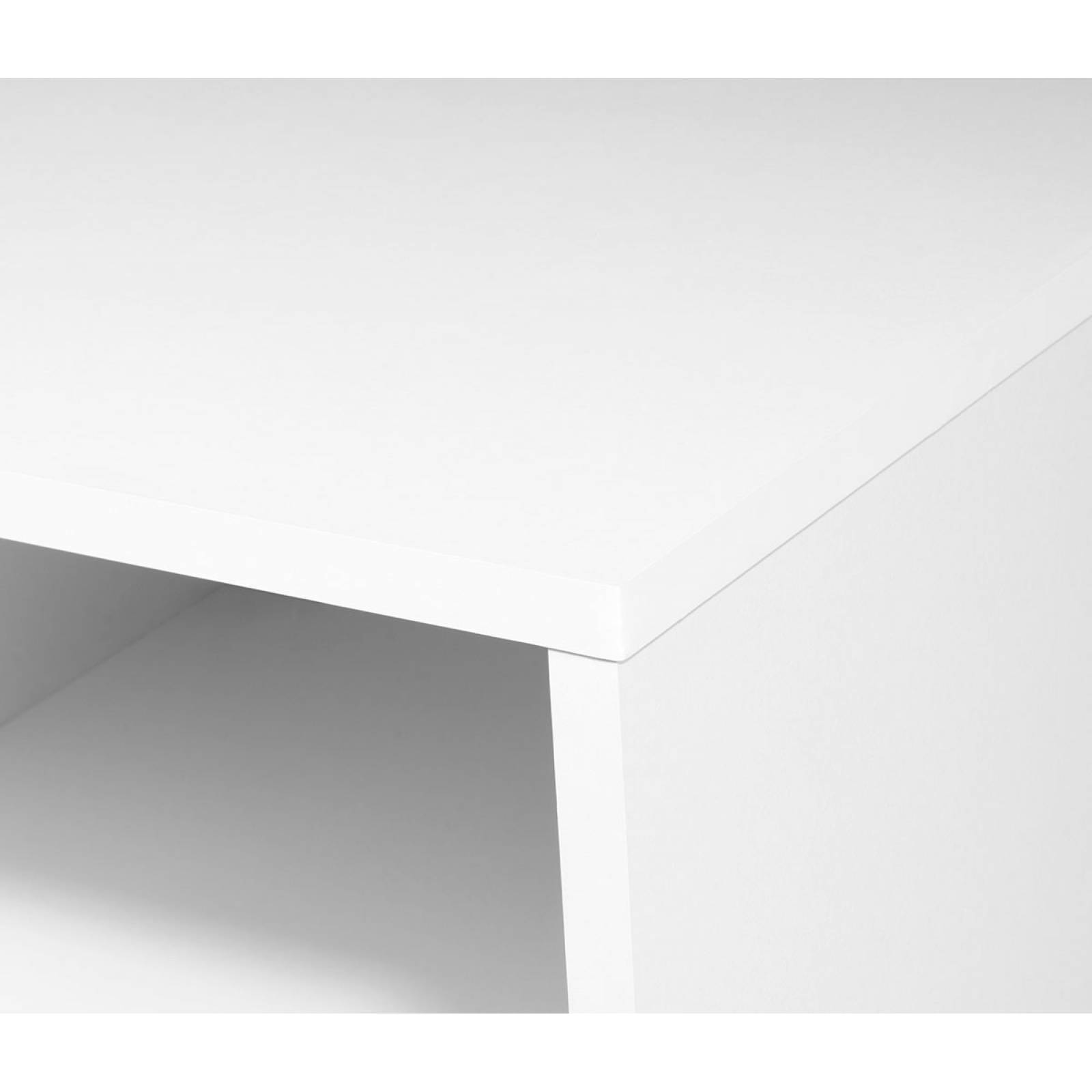 Buró Blancx B Blanco