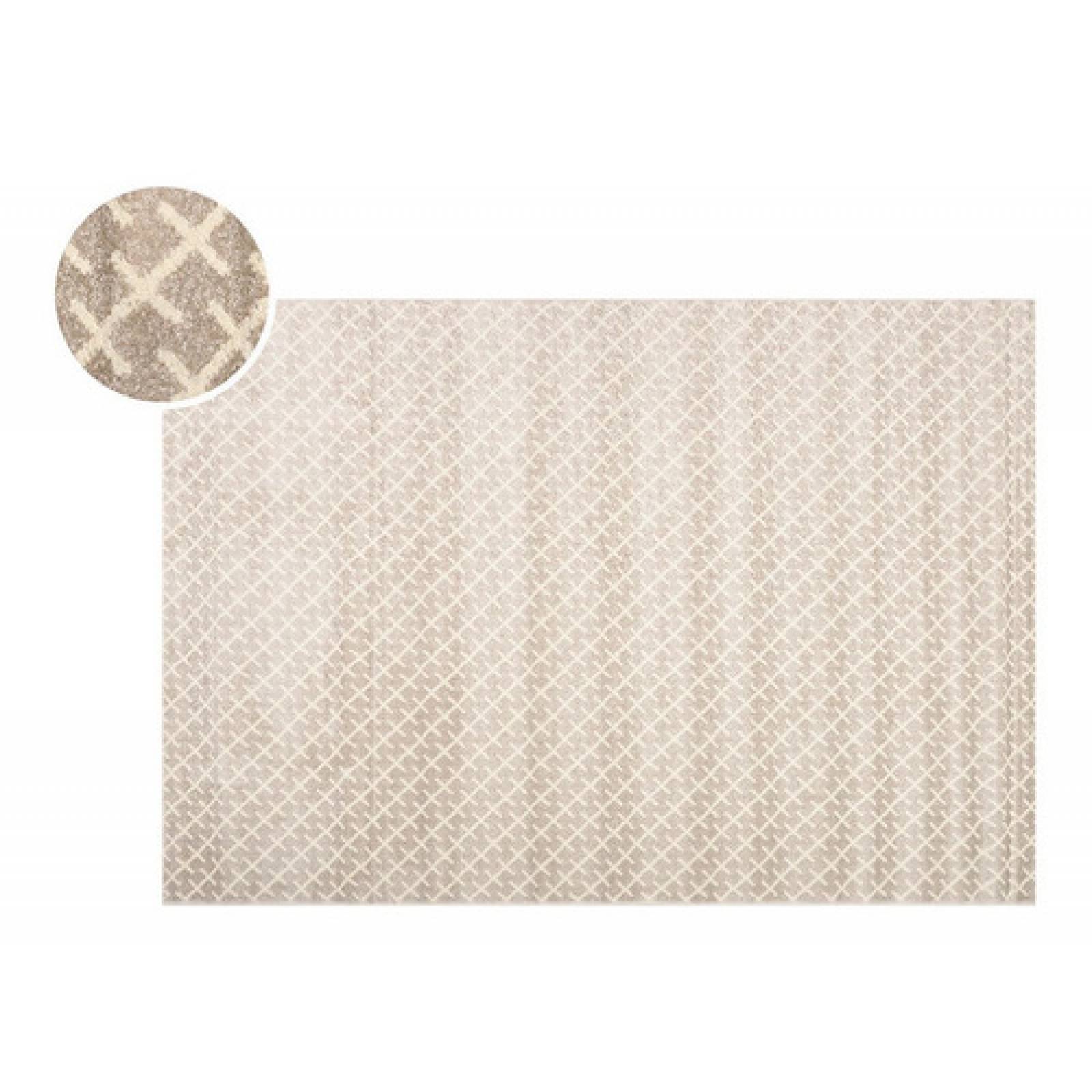 Tapete Decorativo Gaia Zurita Casa Sala Moderna 150x200 Gris