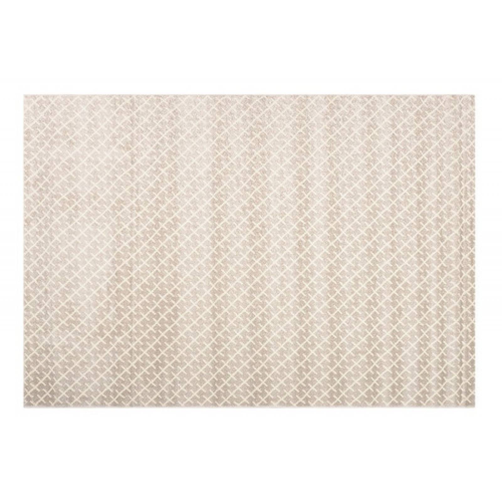 Tapete Decorativo Gaia Zurita Casa Sala Moderna 150x200 Gris