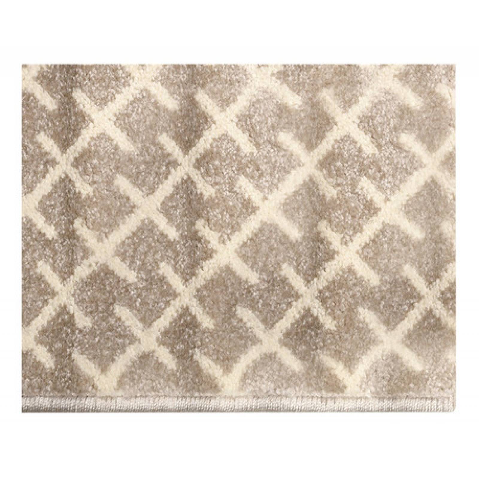 Tapete Decorativo Gaia Zurita Casa Sala Moderna 150x200 Gris