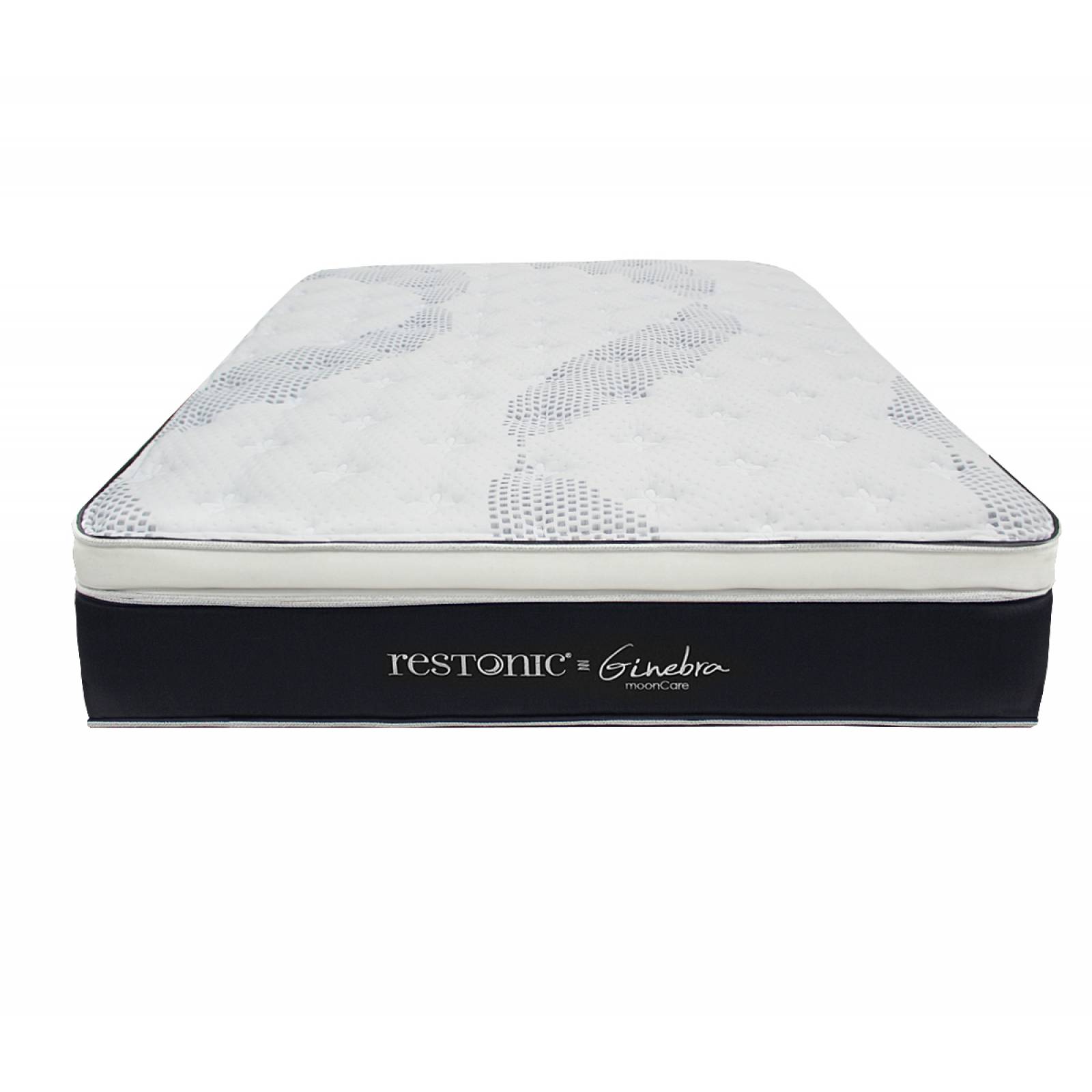 Colchón Ginebra Restonic   Queen size