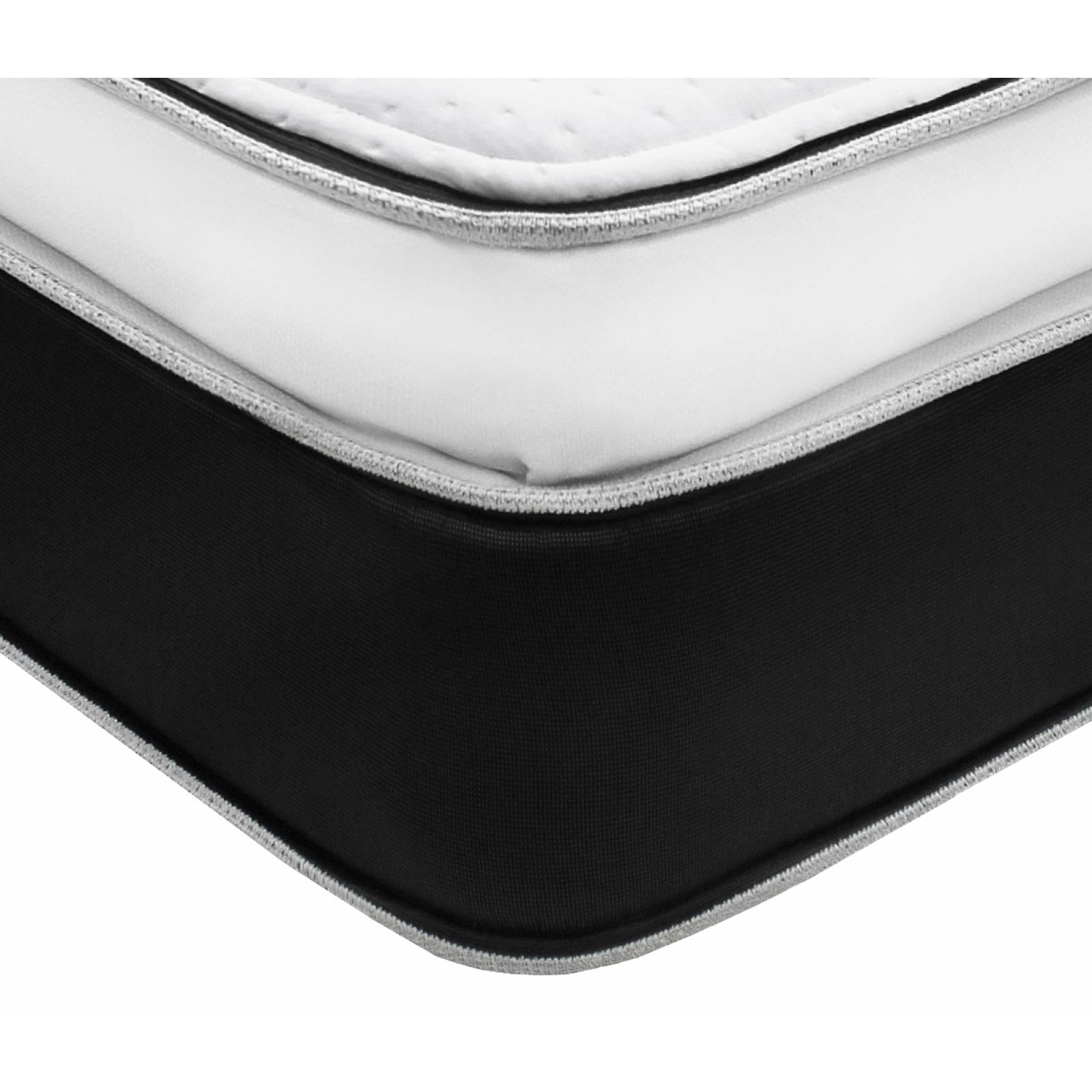 Colchón Ginebra Restonic   Queen size