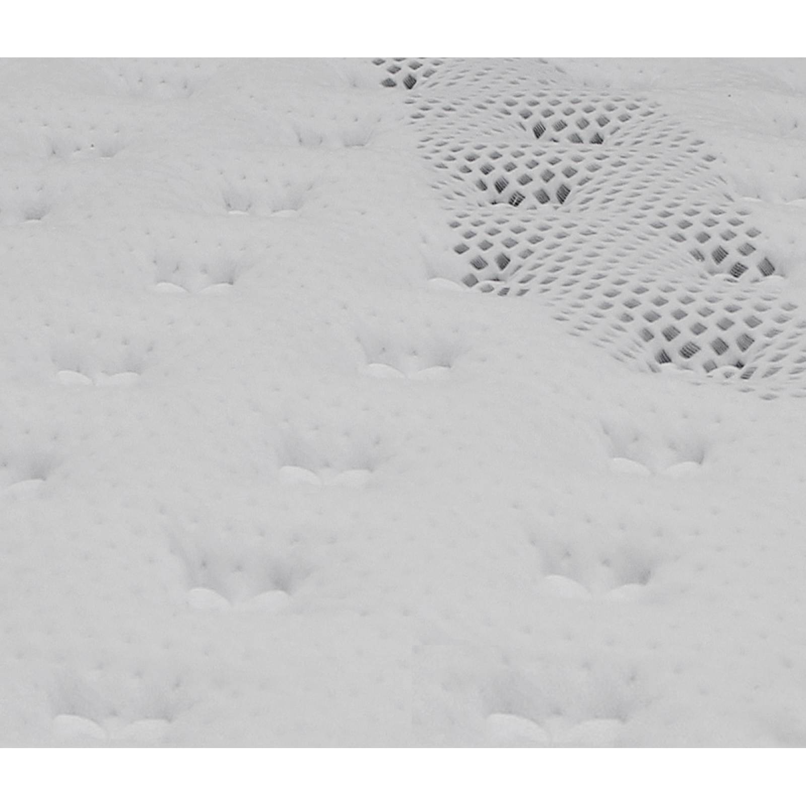 Colchón Ginebra Restonic   Queen size