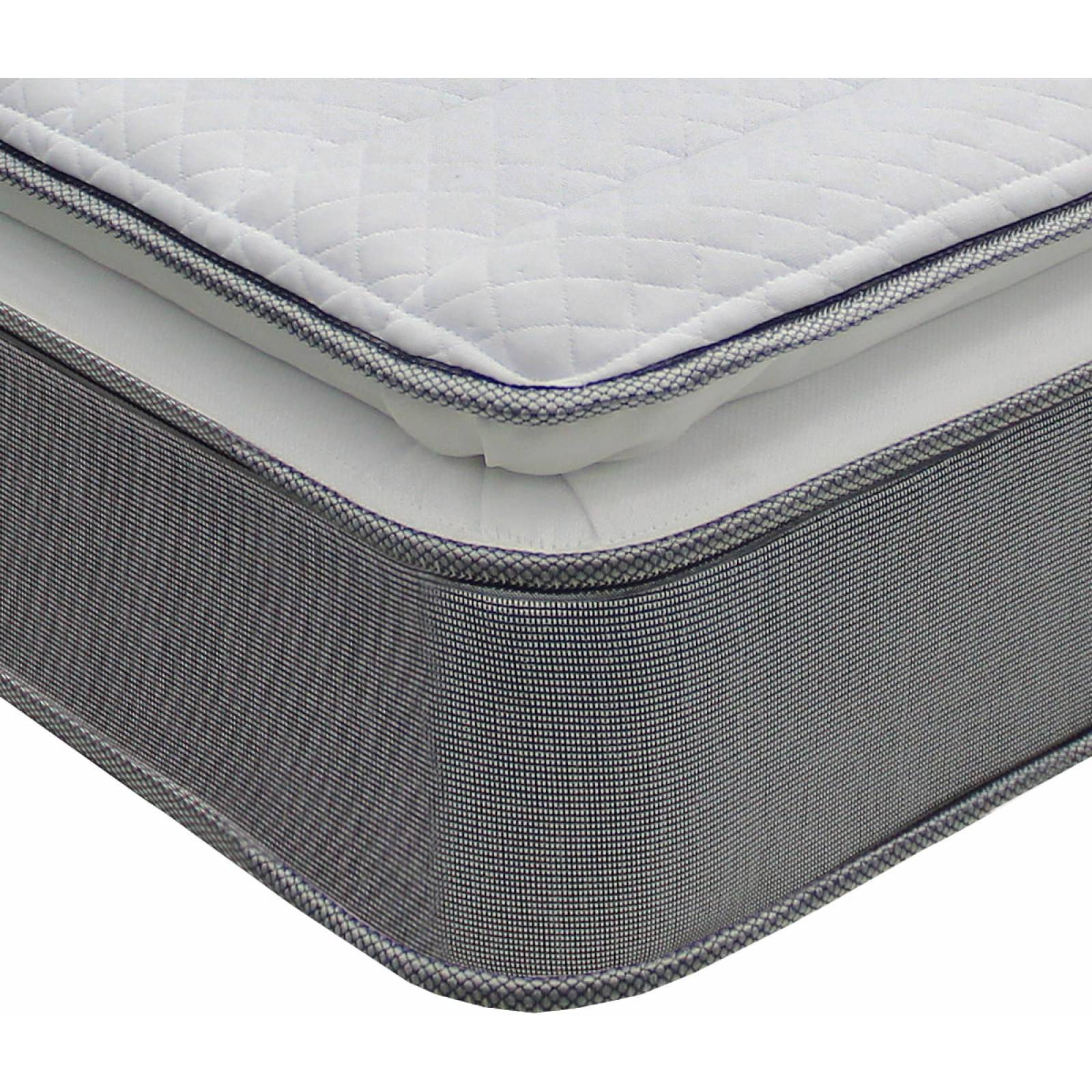 Colchón Gan Restonic King size