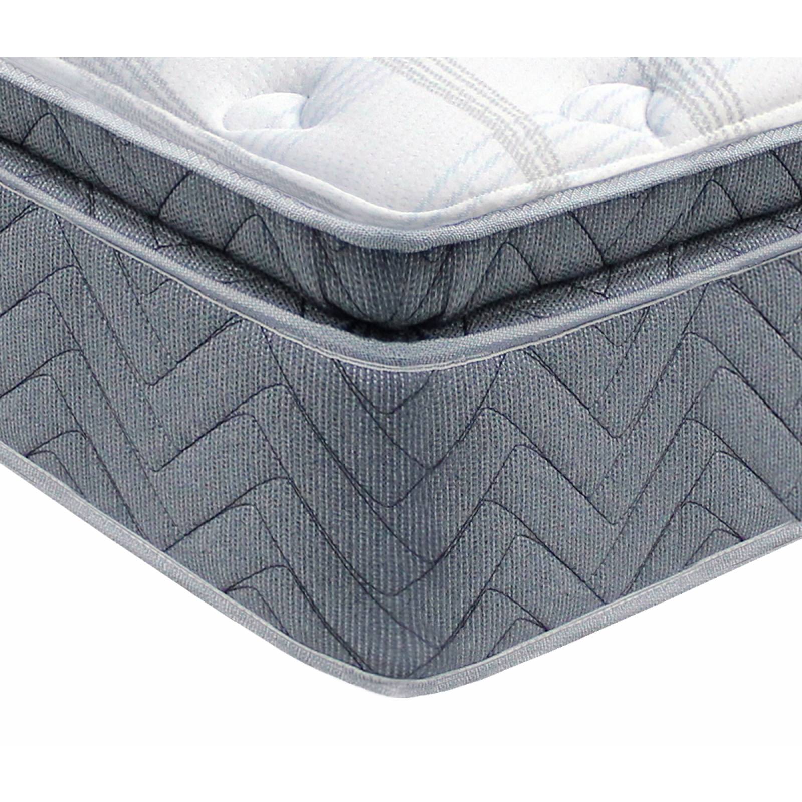 Colchón Roma Restonic Queen size