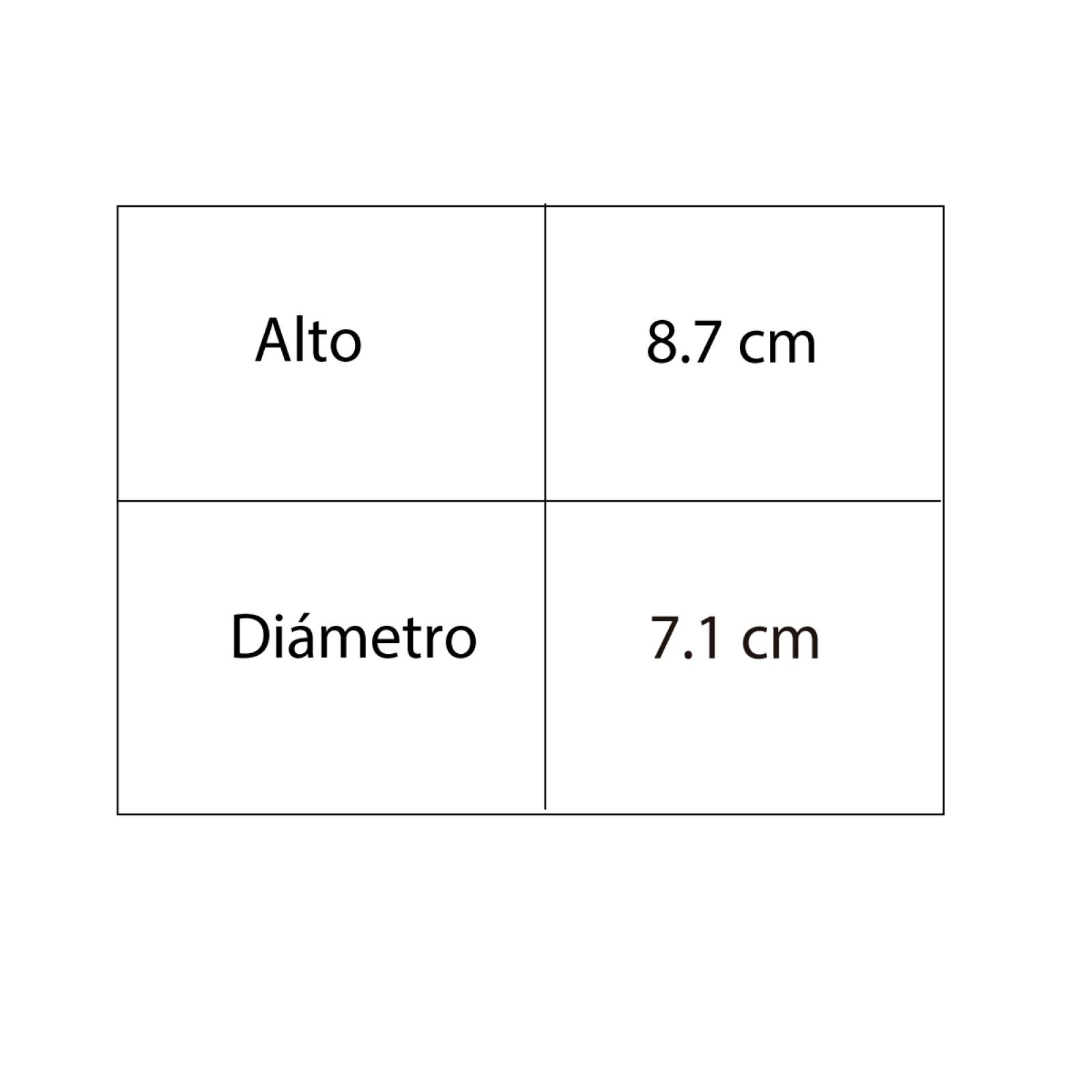 Vela aromática Bosque encantado   Verde