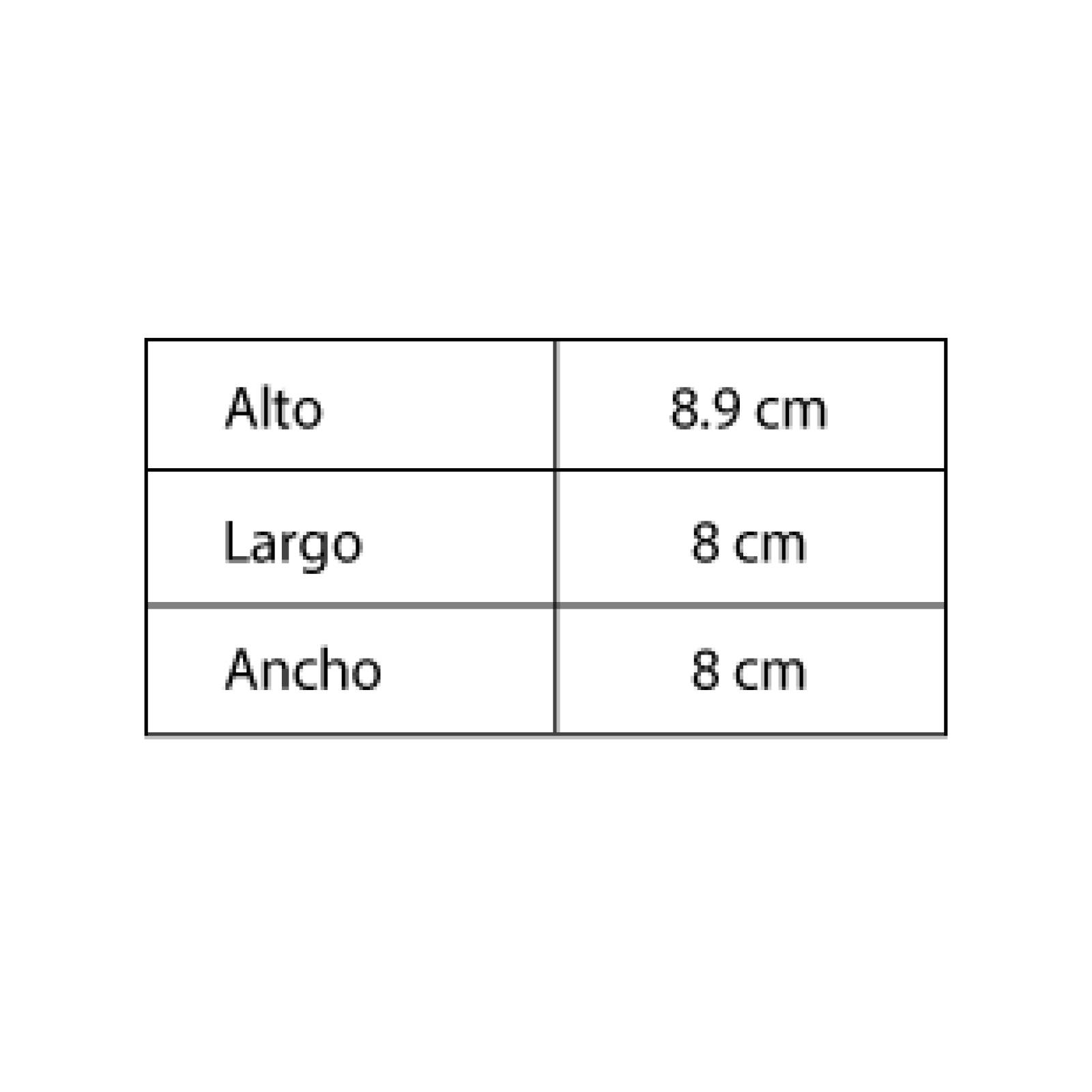 Vela aromática Elíxir Lunar   Negro