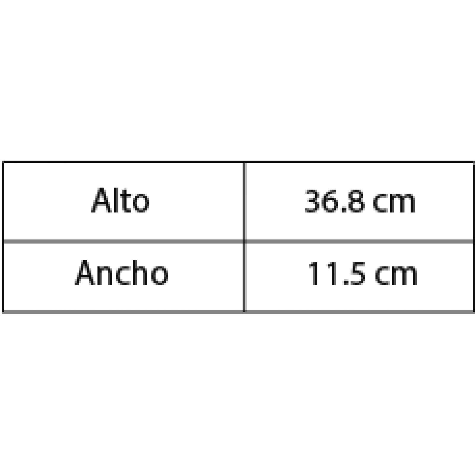 Cepillo WC Grecia - Blanco