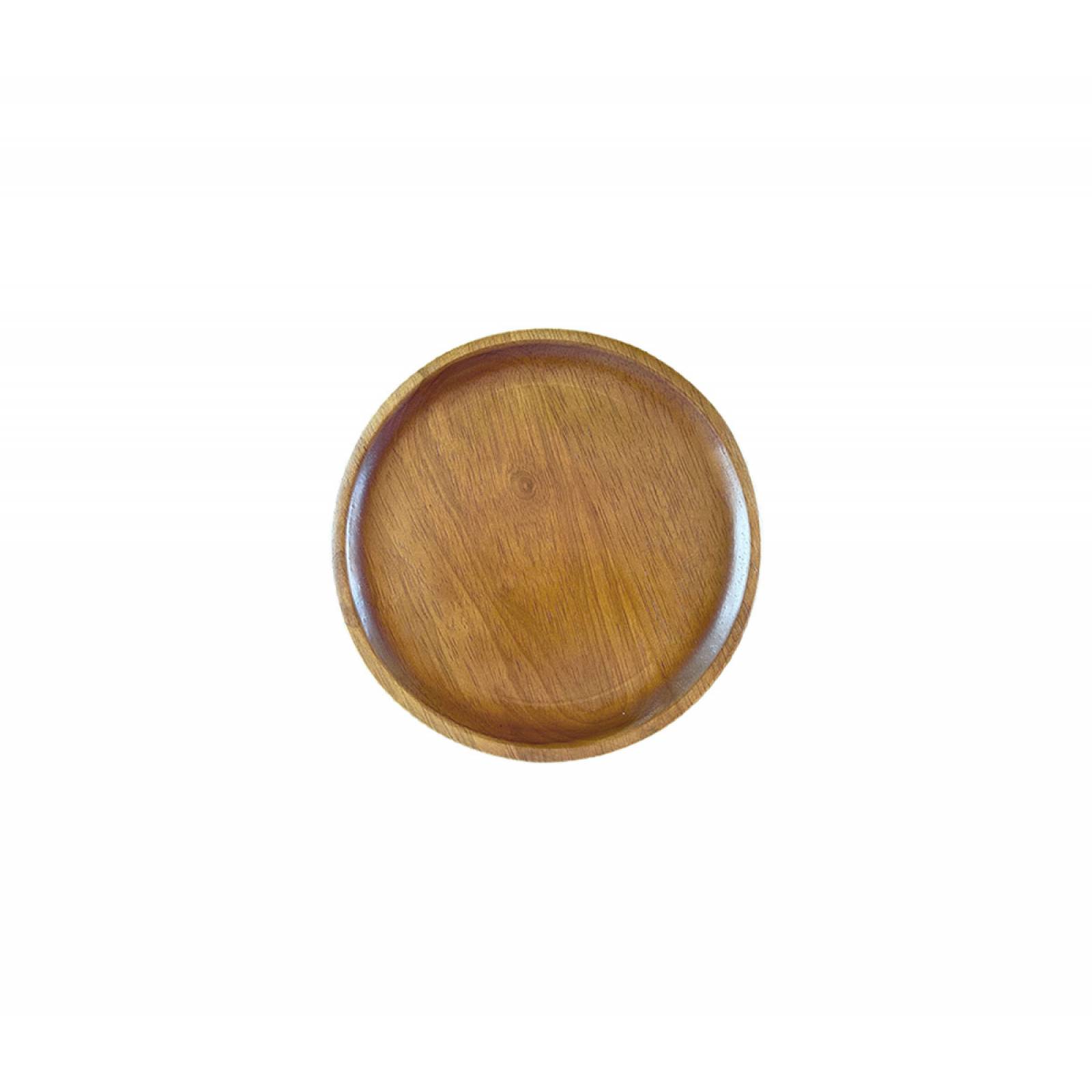 Charola Ivor mediana   Natural