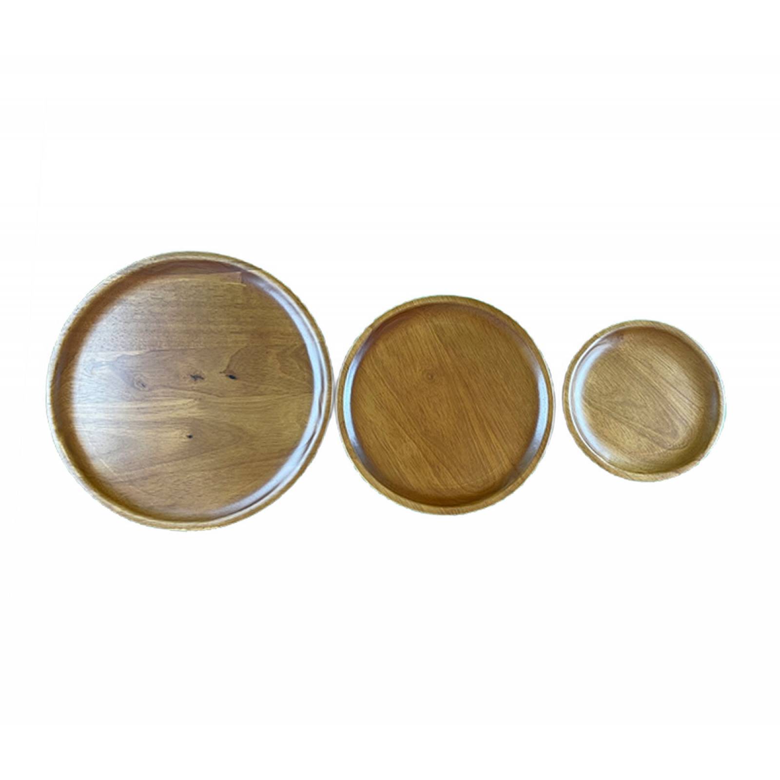 Charola Ivor mediana   Natural